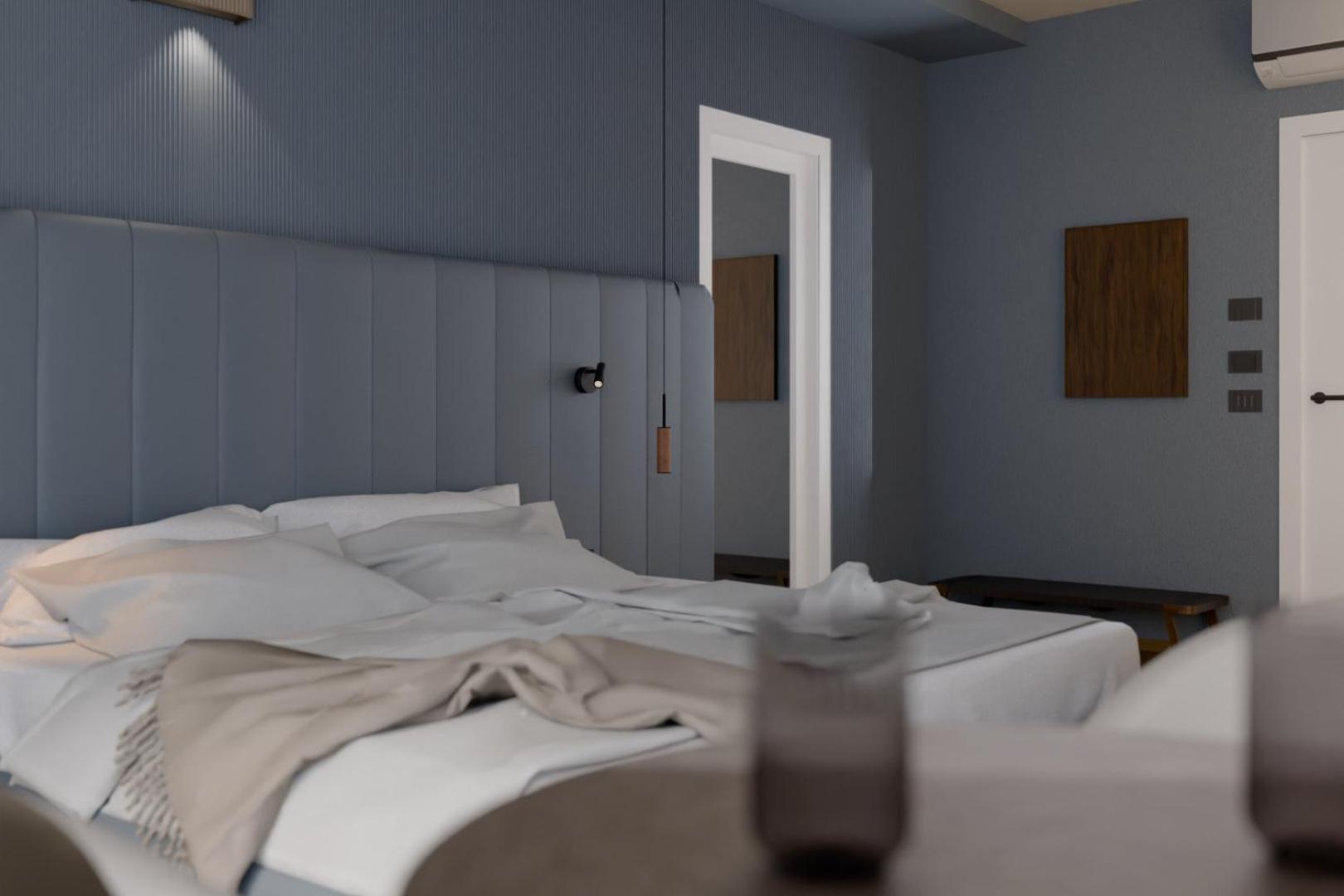 Deluxe Double or Twin Room with Balcony - Photo 5