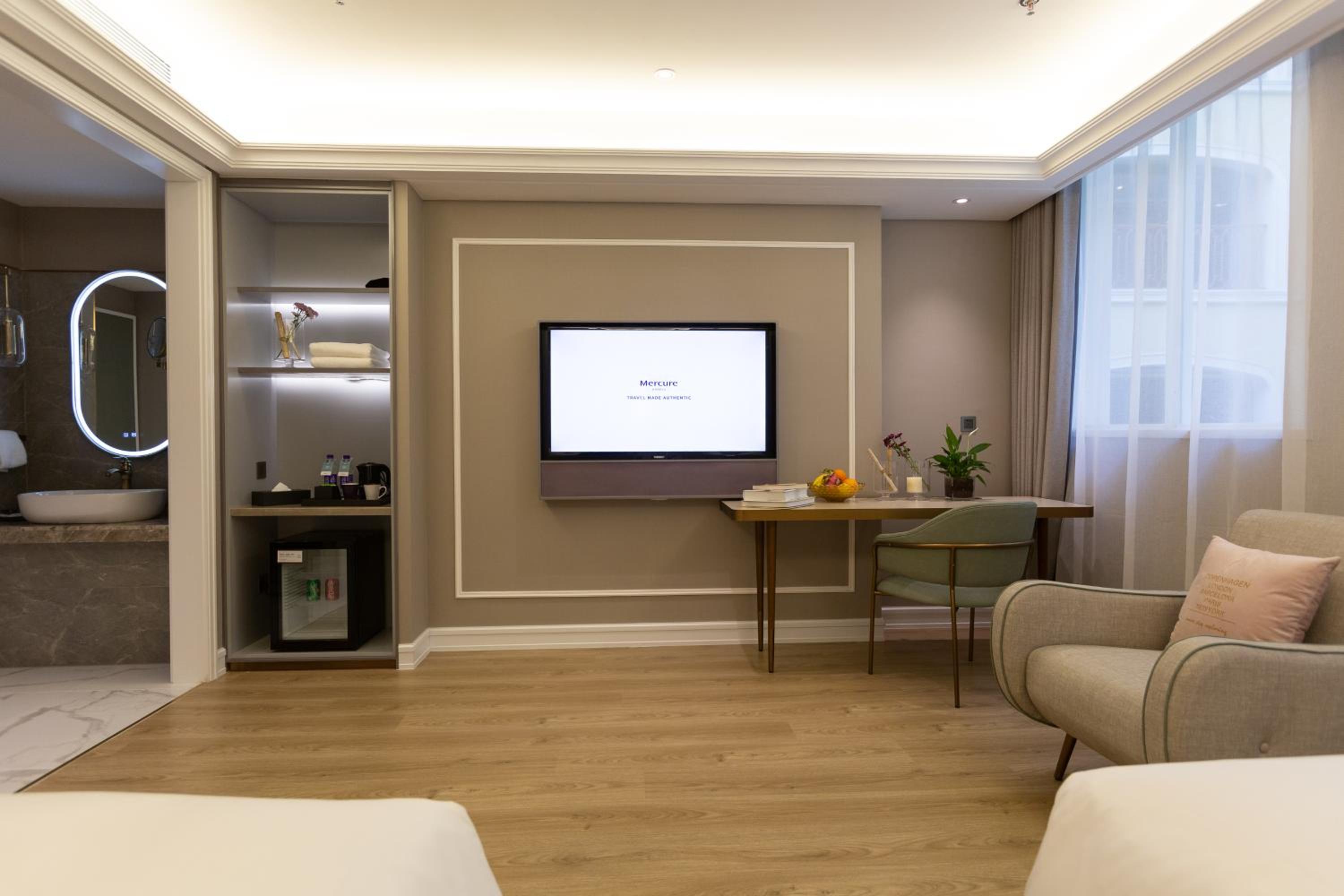 Superior Twin Room - Photo 2