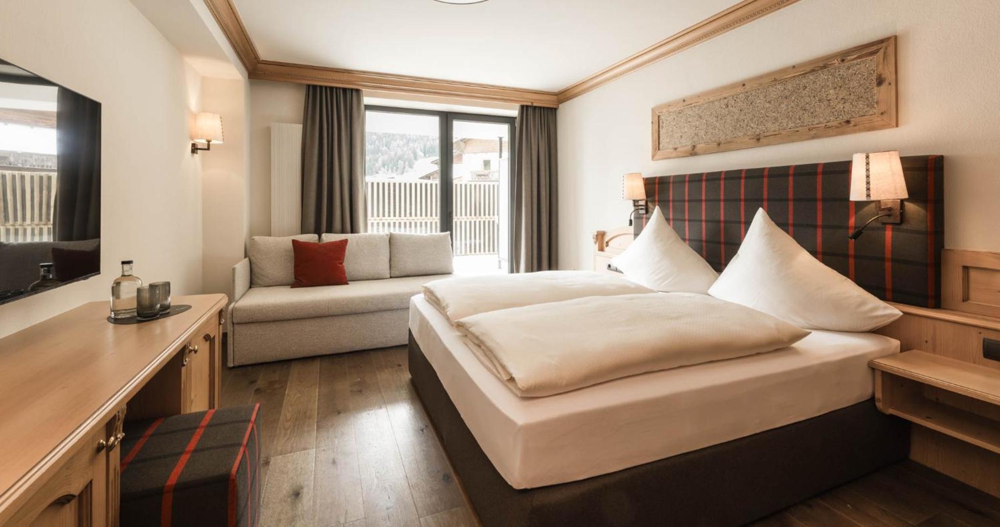Double Room photo 1