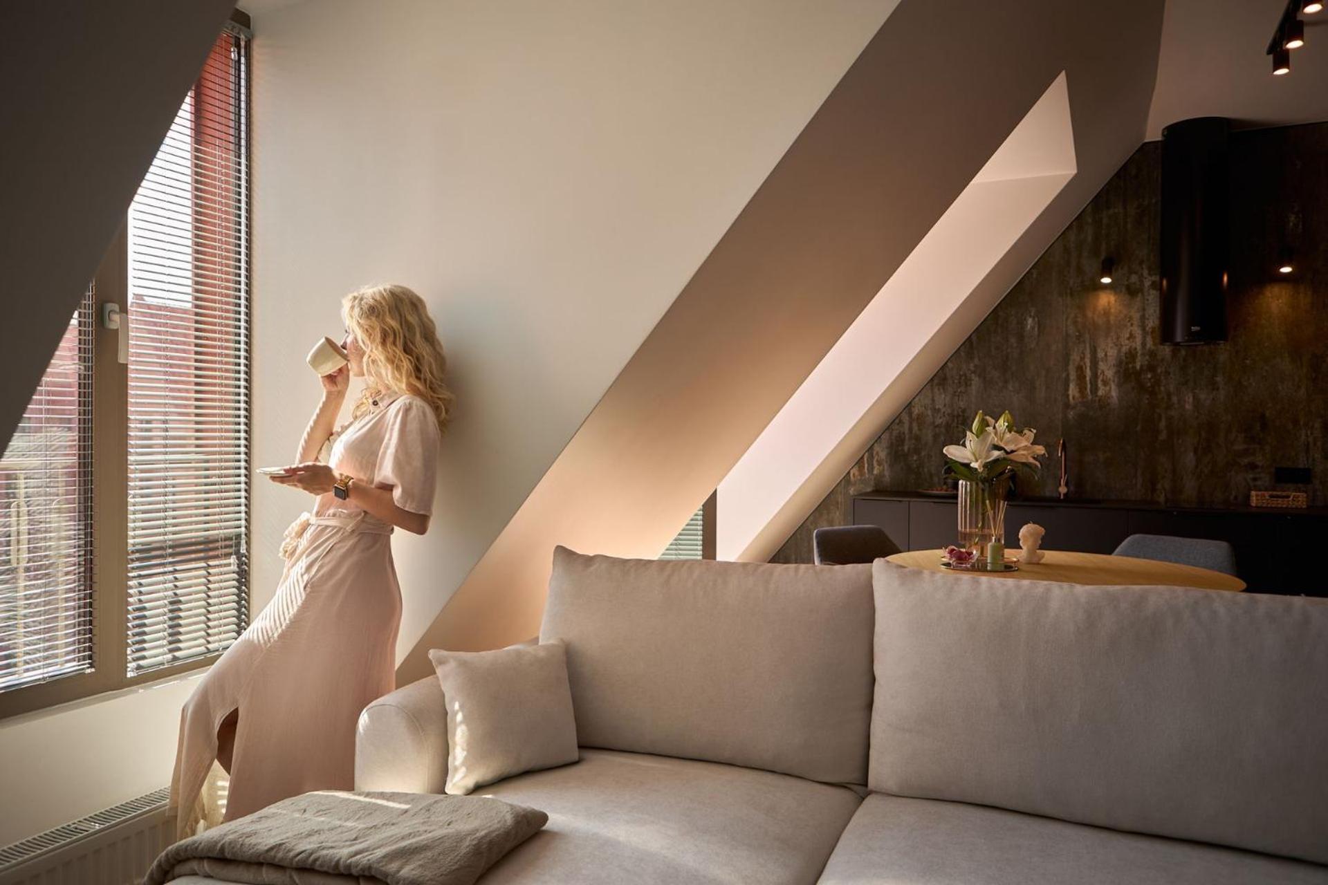 Apartment - Split Level