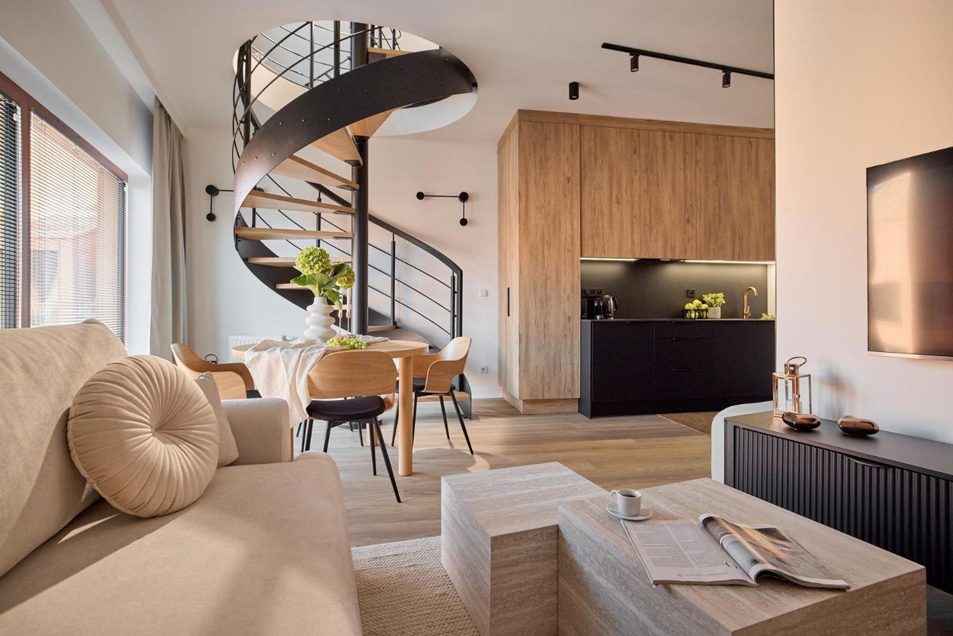 Maisonette