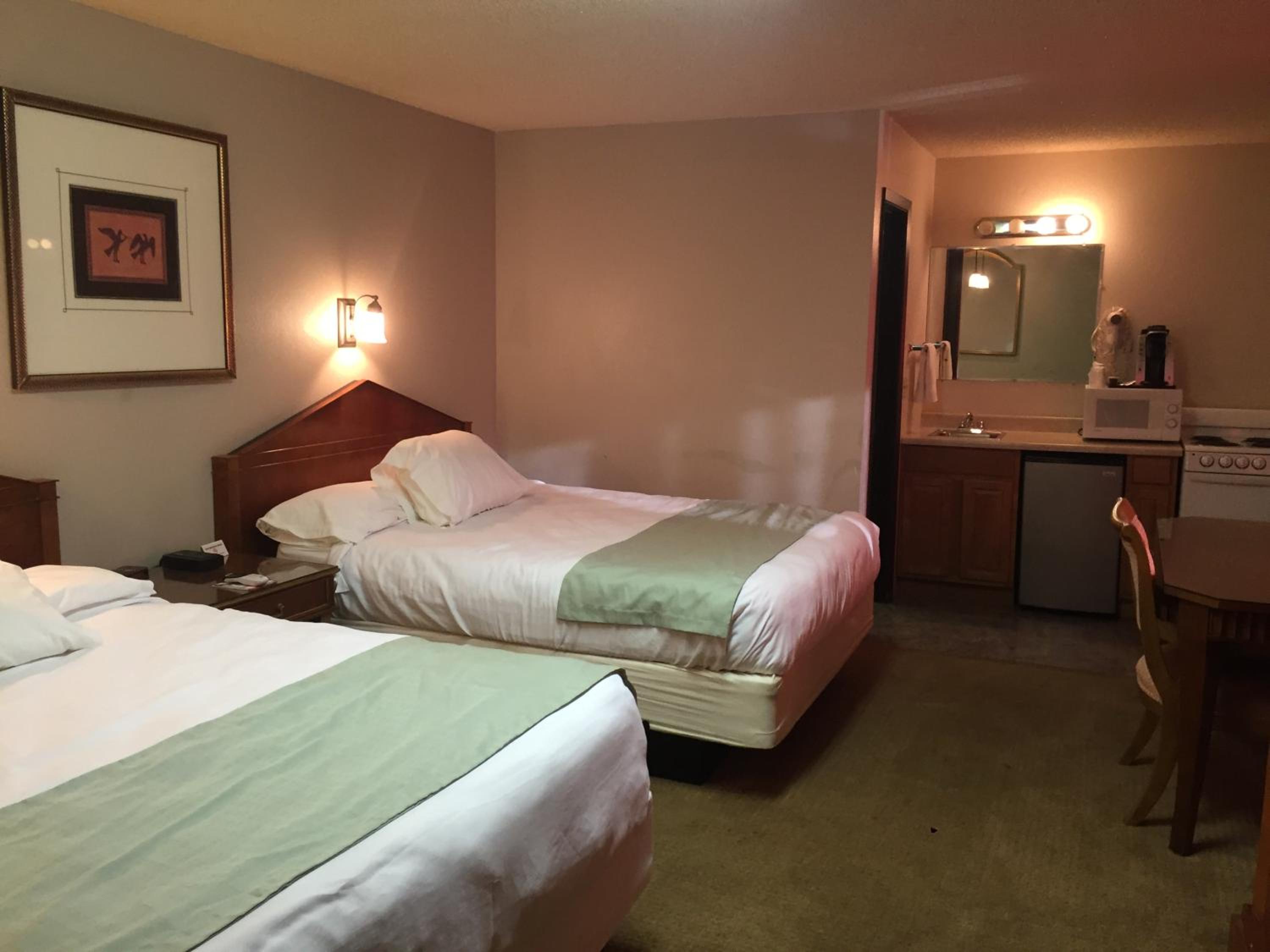 Double Room photo 1