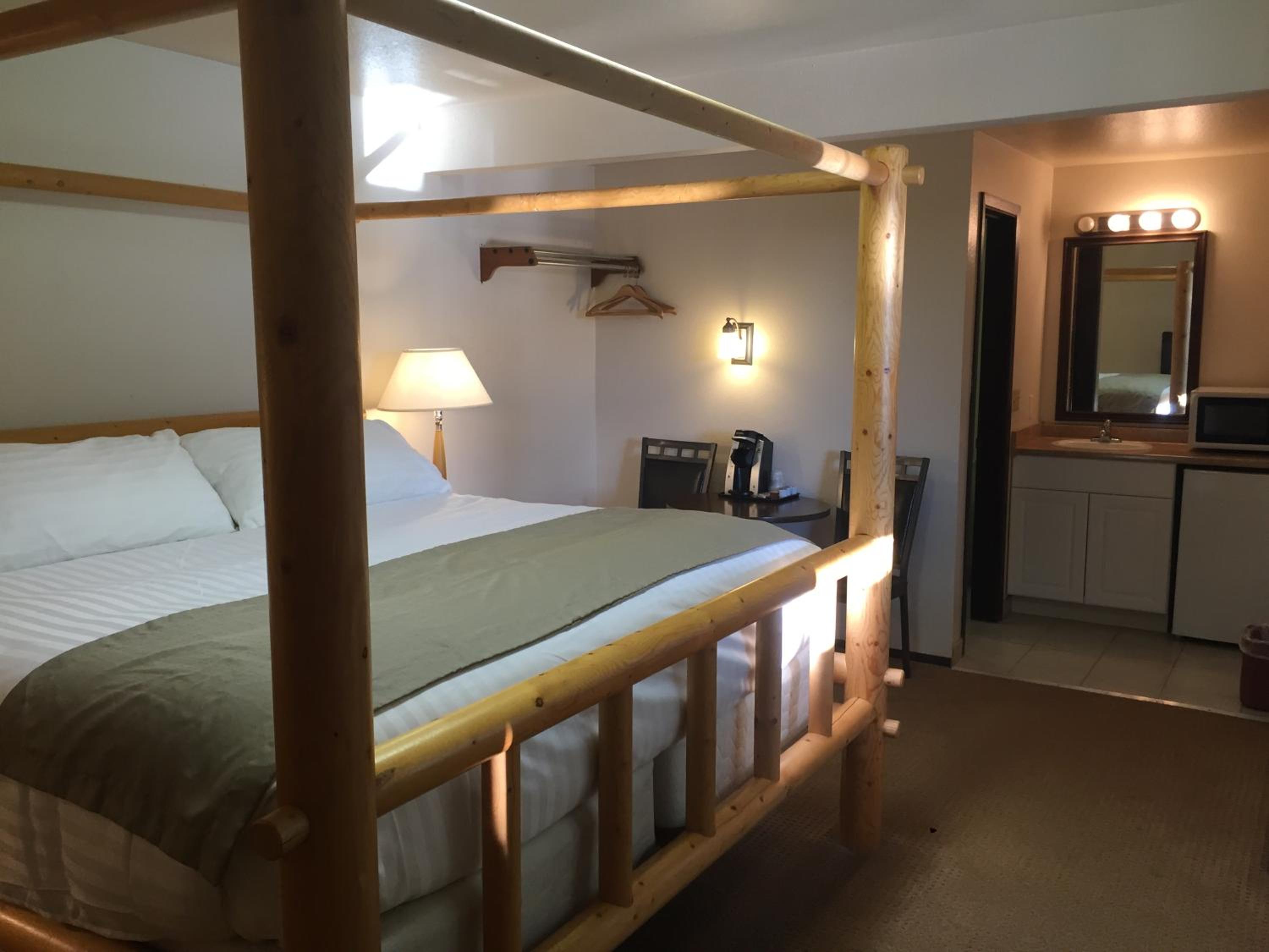 King Room photo 2