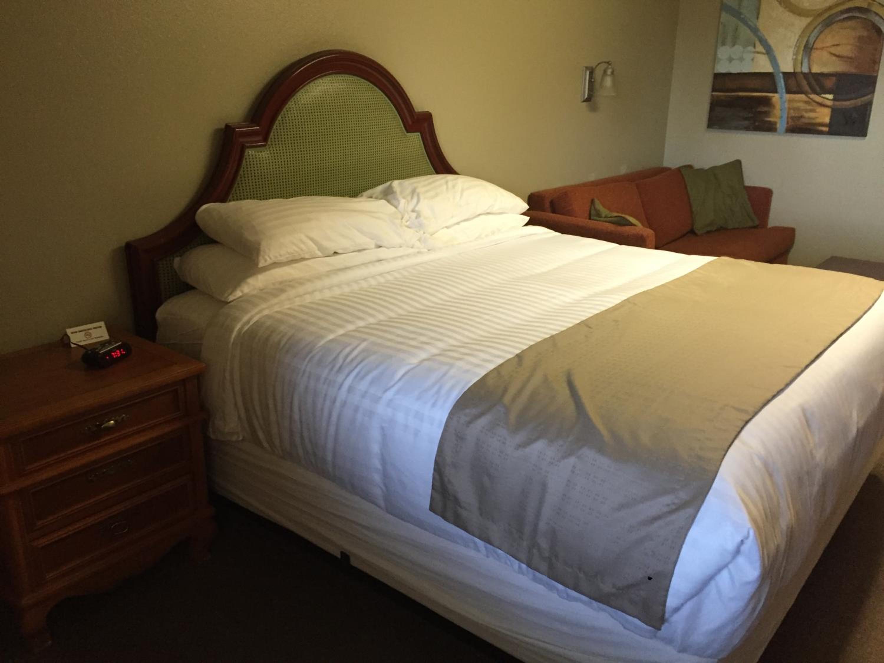 King Room photo 1