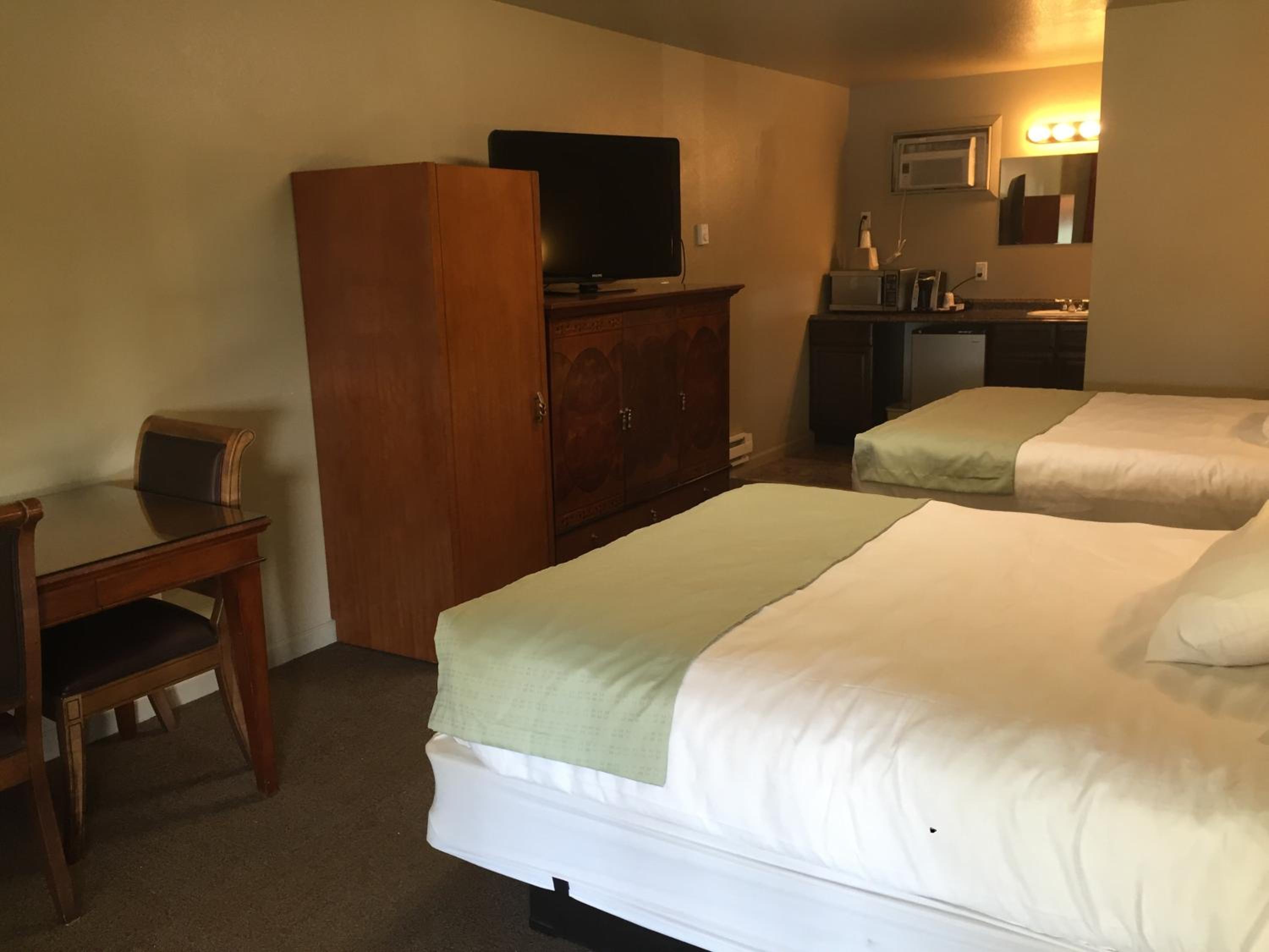 Double Room photo 2
