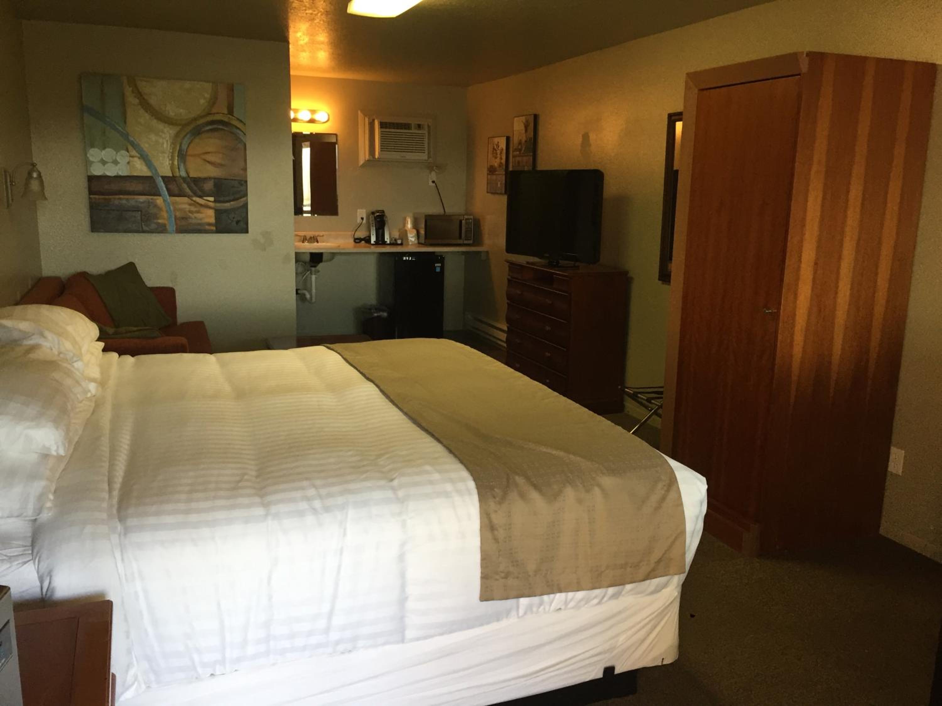 King Room photo 3