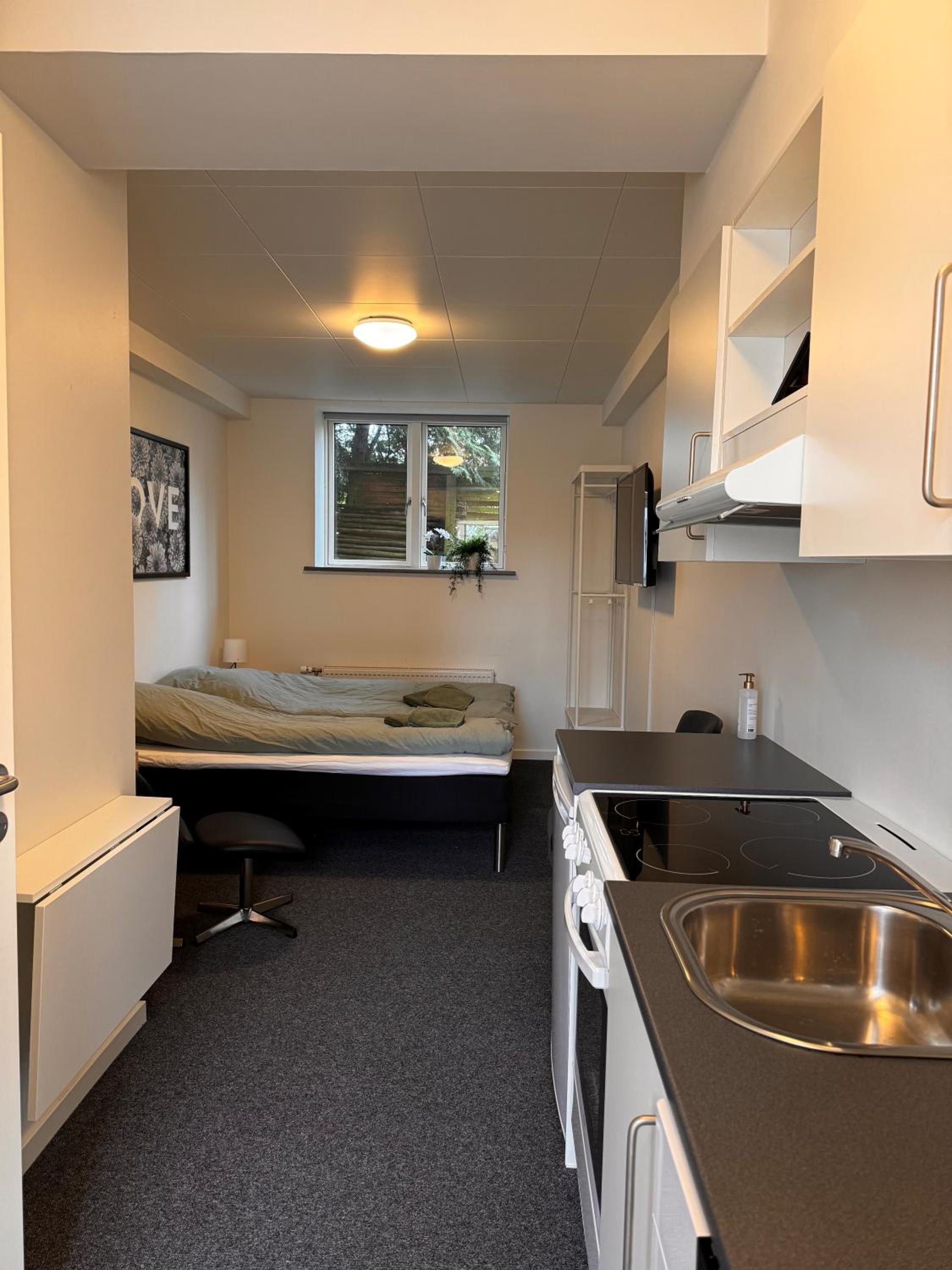 Double Room photo 1