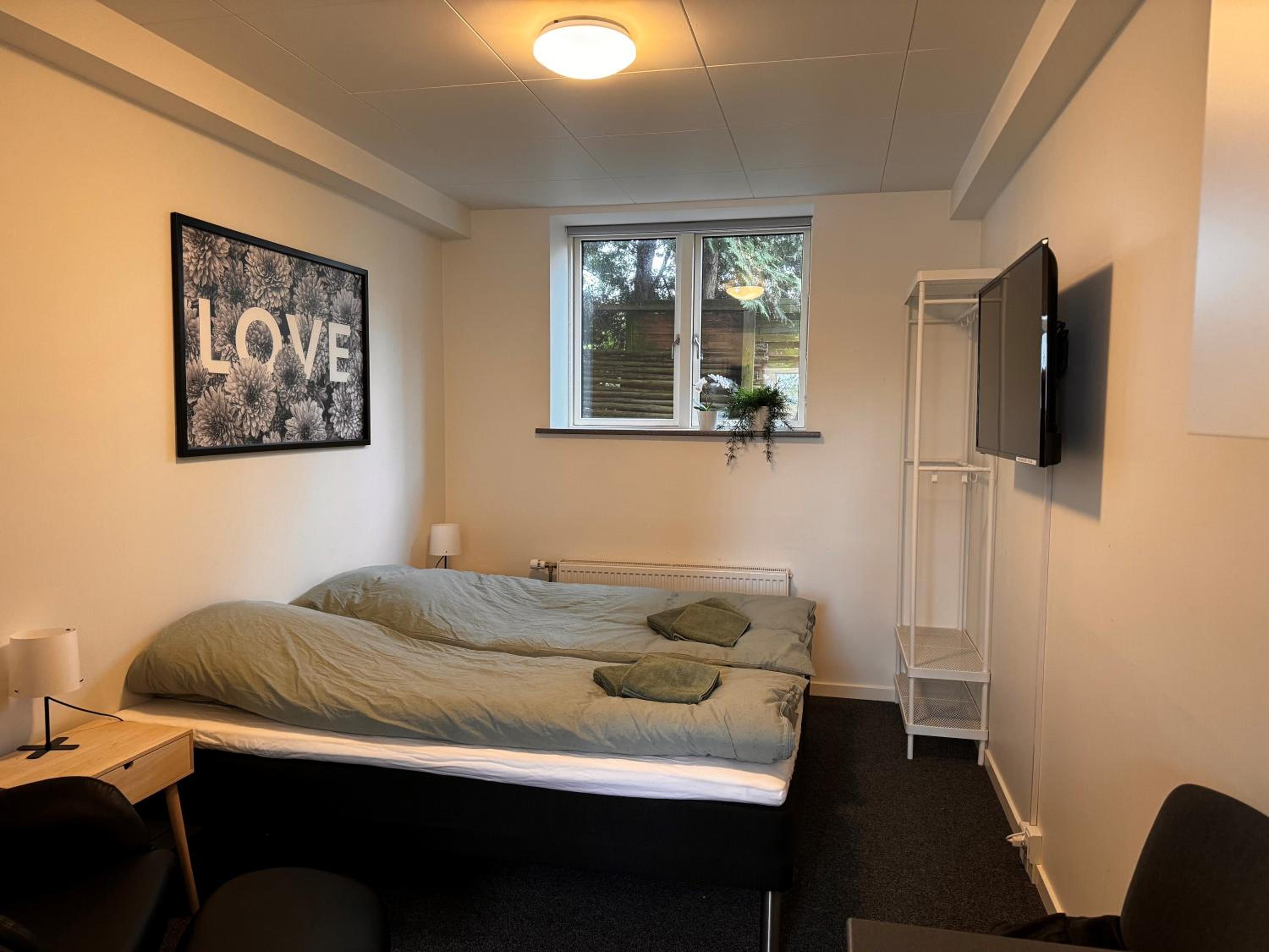Double Room photo 2