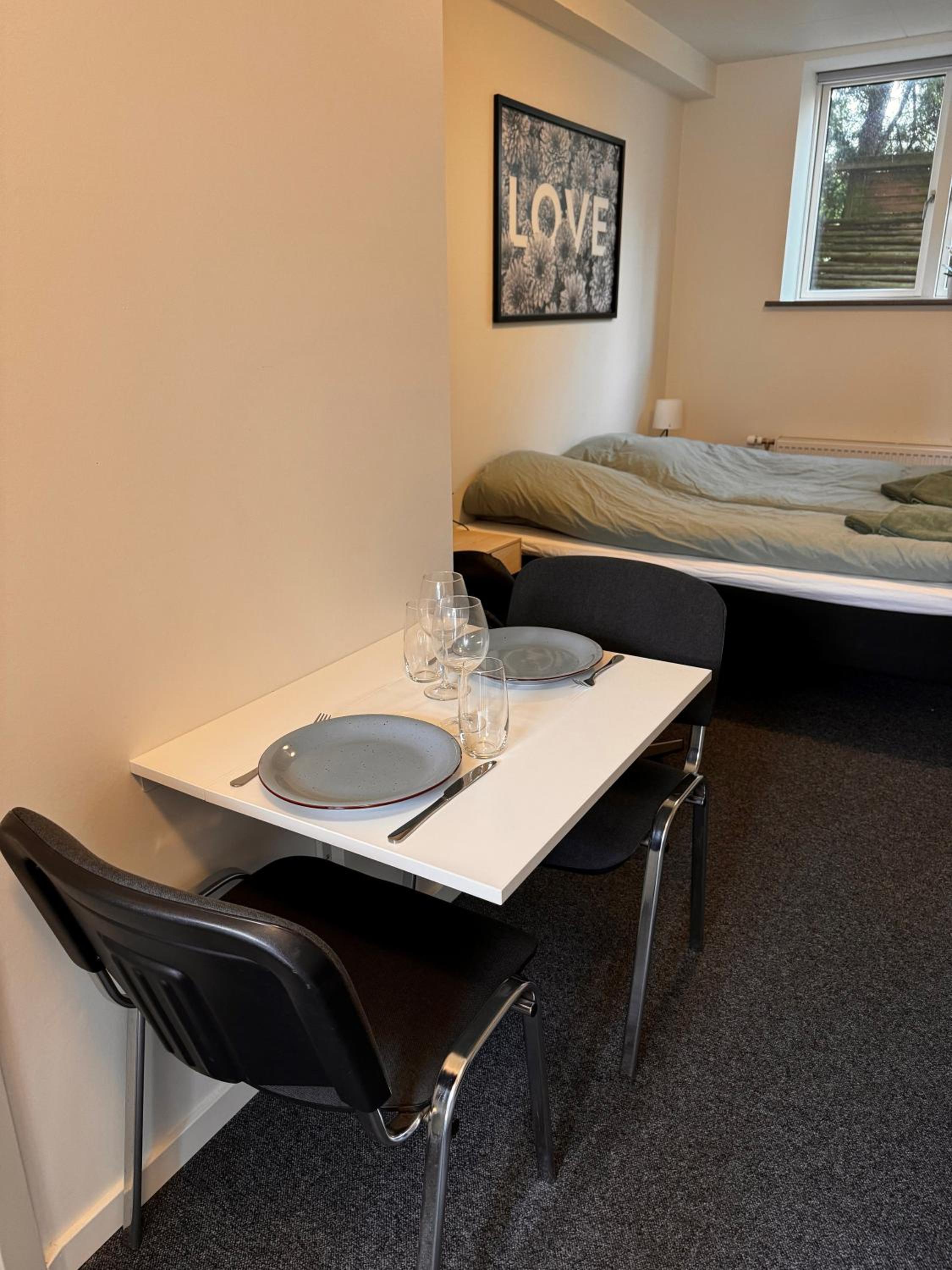 Double Room photo 3