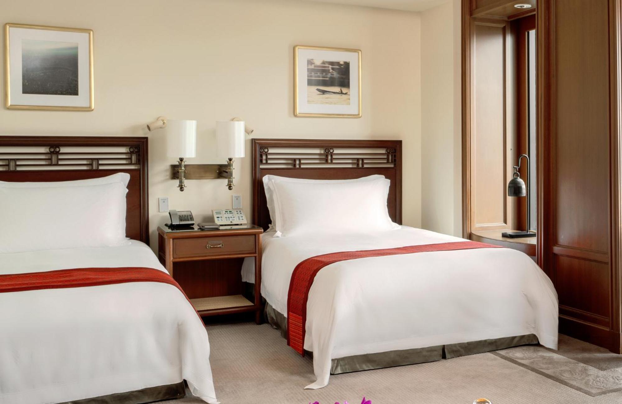 Superior Twin Room photo 2