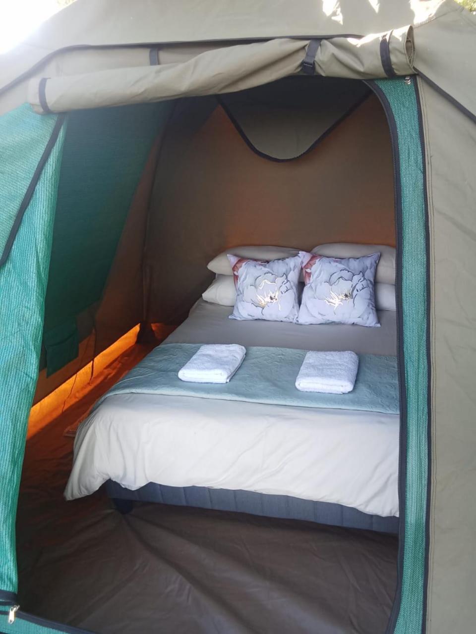 Tent photo 1