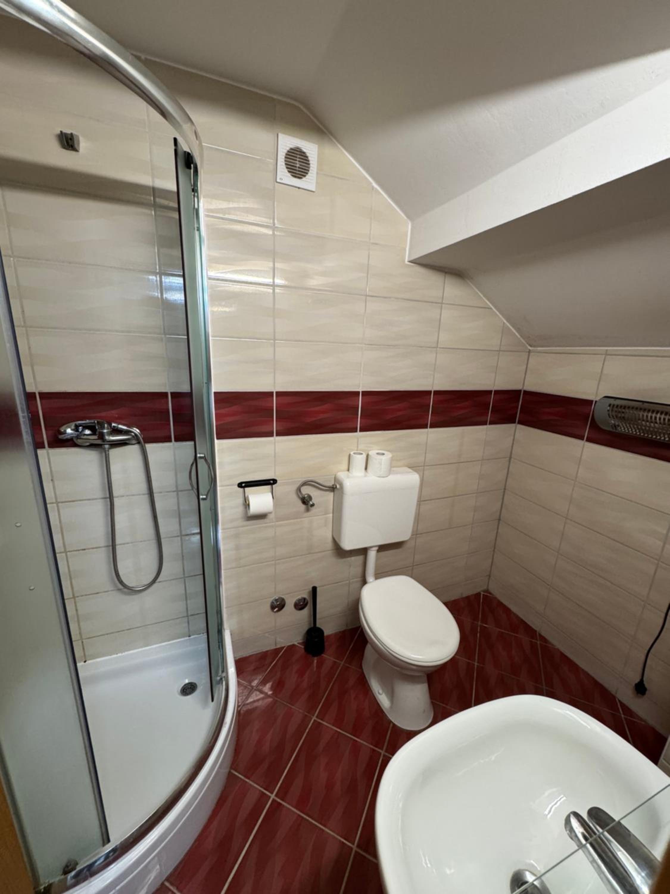 Double or Twin Room photo 1