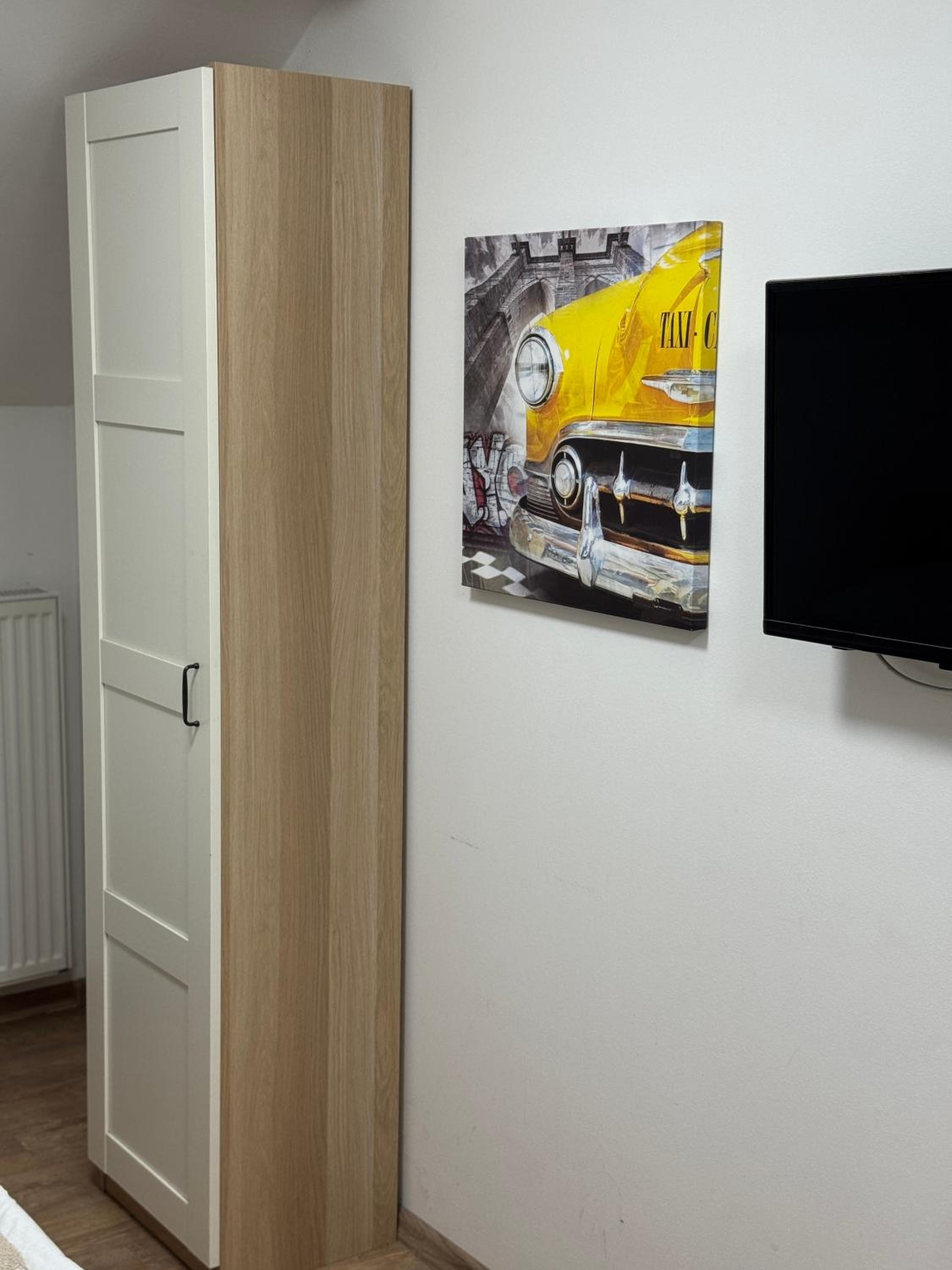 Double or Twin Room photo 2