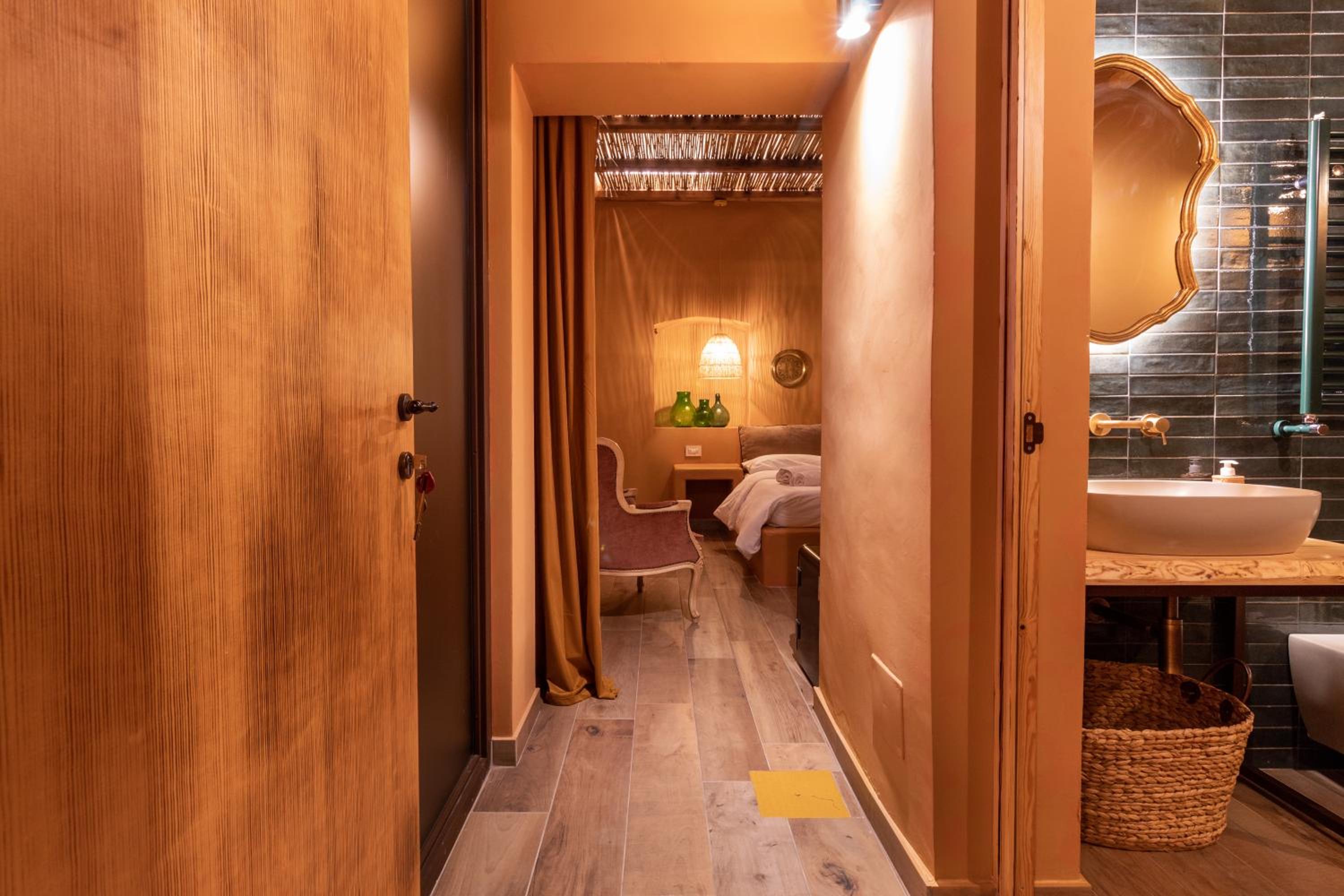Superior Double Room photo 2