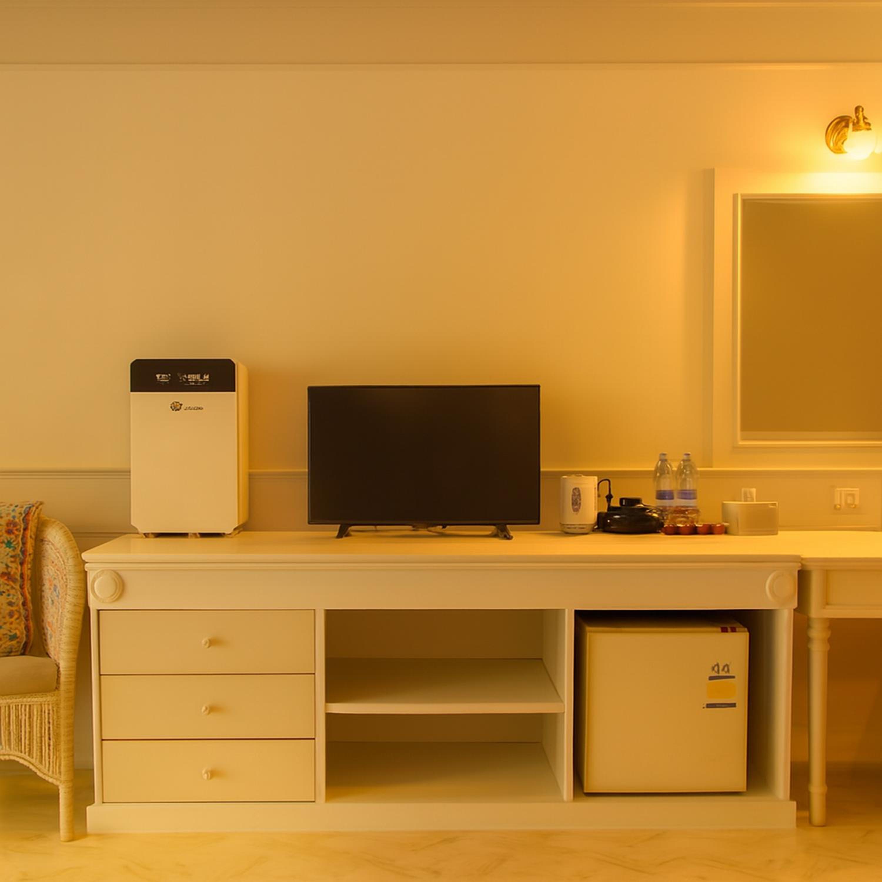 Triple Room with Balcony photo 3