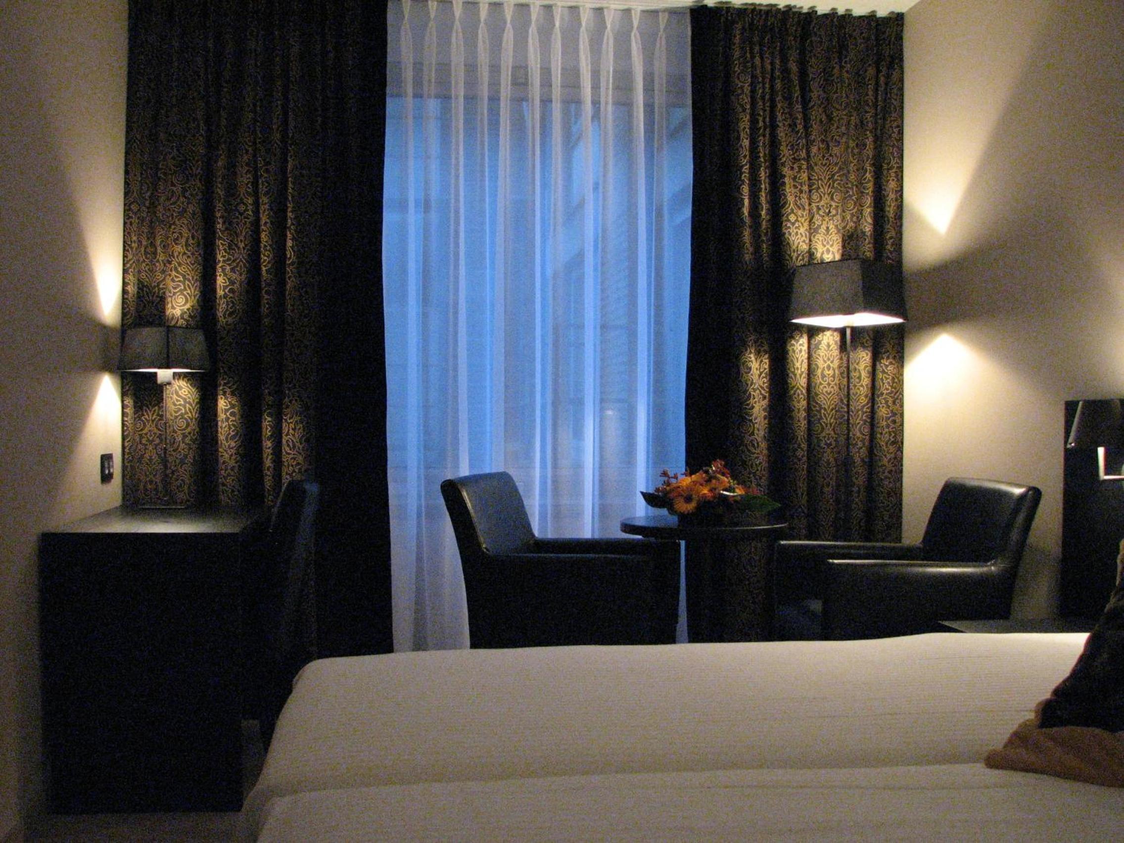 Standard Double or Twin Room - Photo 5