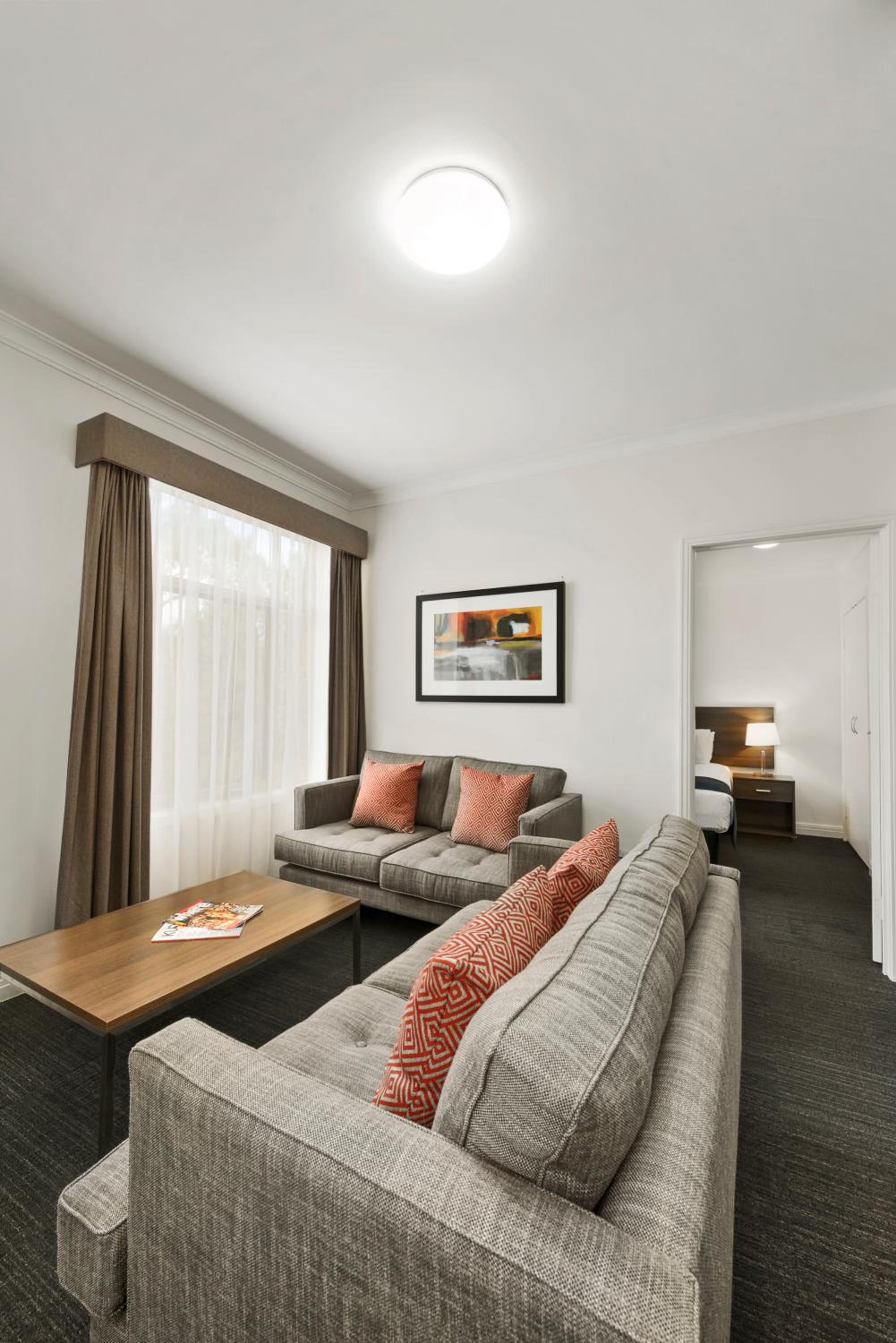 Two-Bedroom Apartment - Photo 7