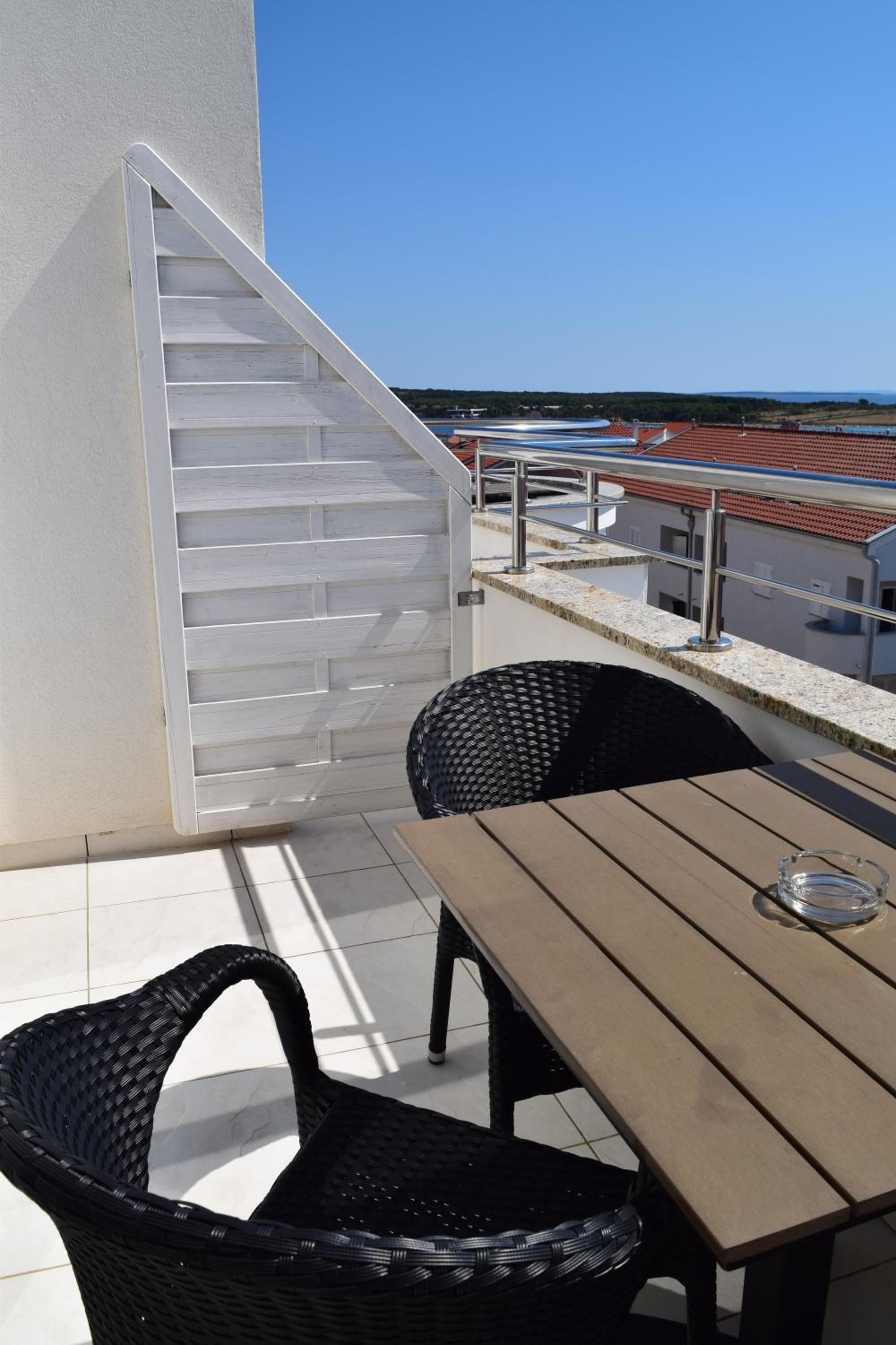 Comfort Double Room with Balcony - Photo 21