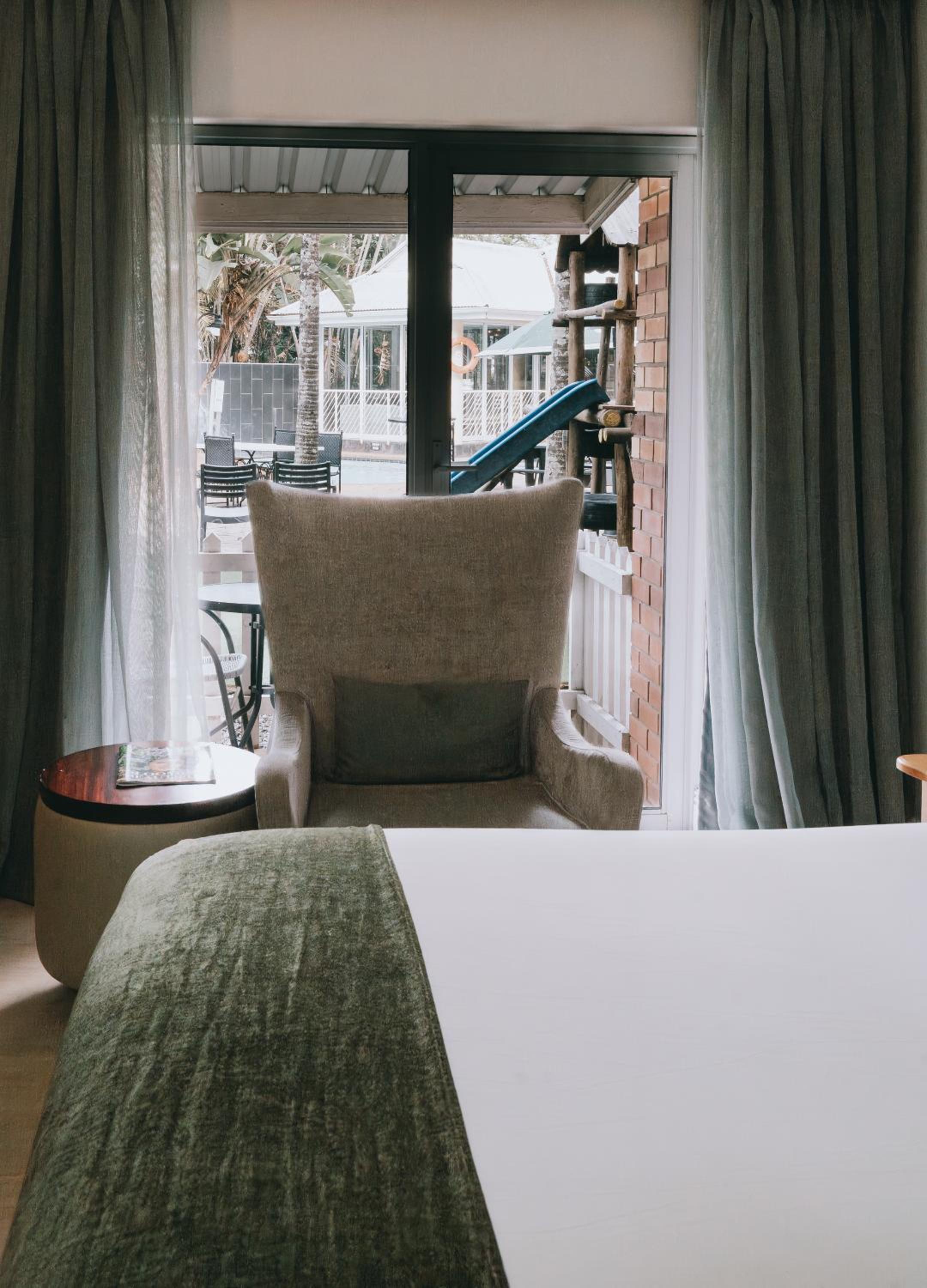 Deluxe Double or Twin Room - Photo 4