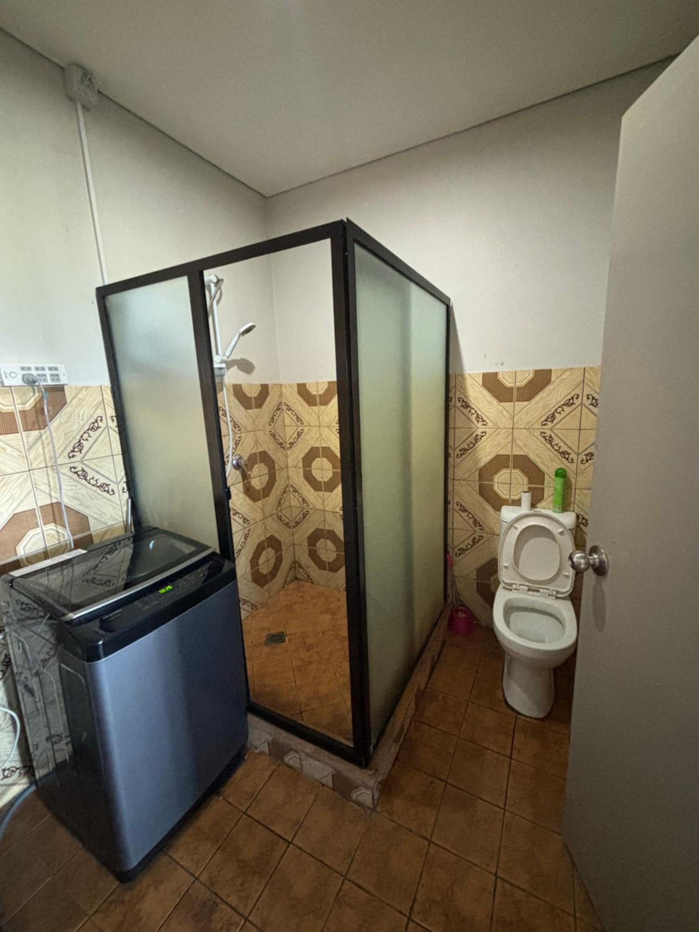Single Bed in Female Dormitory Room photo 2