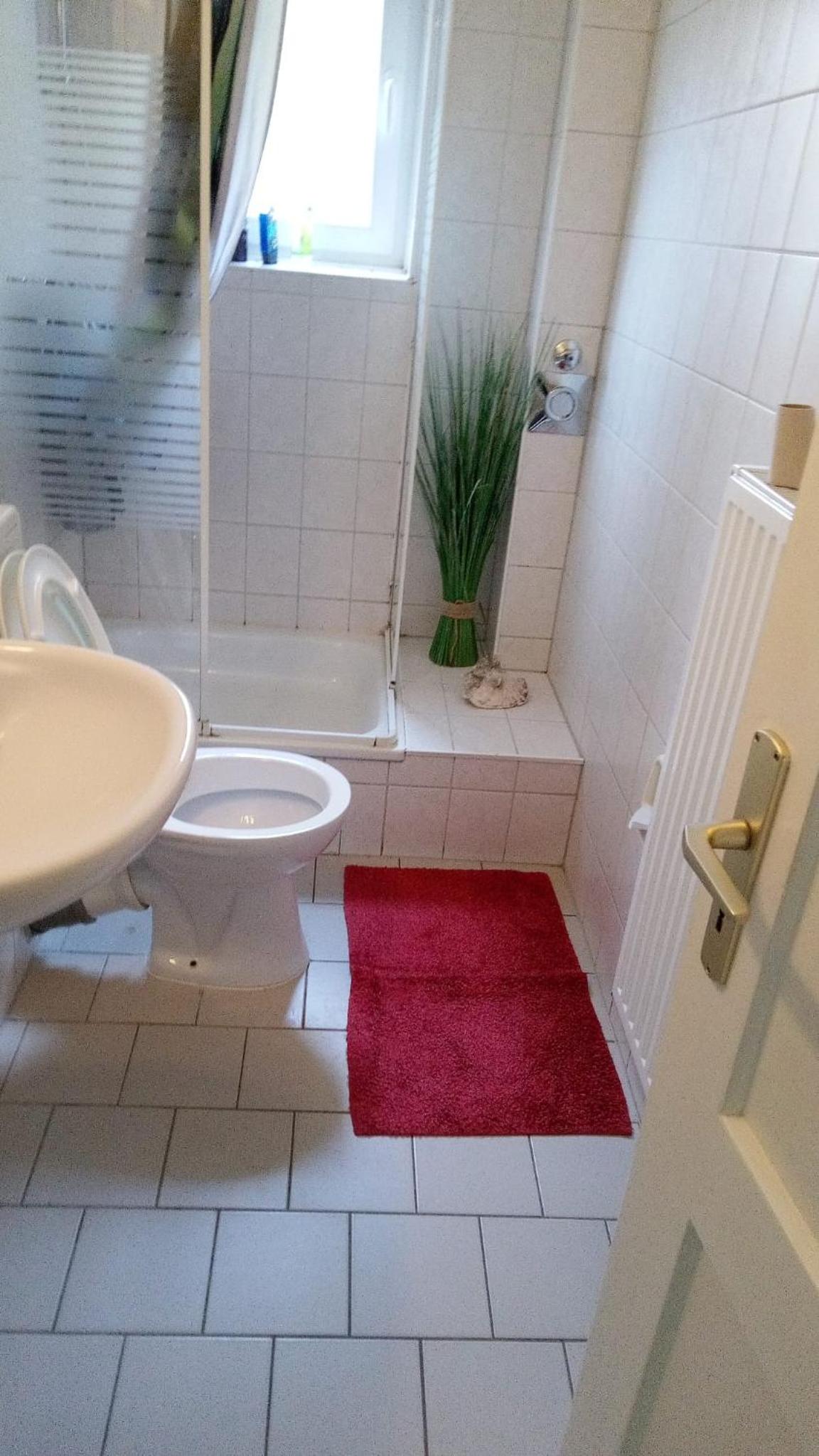 Three-Bedroom Standard Apartment