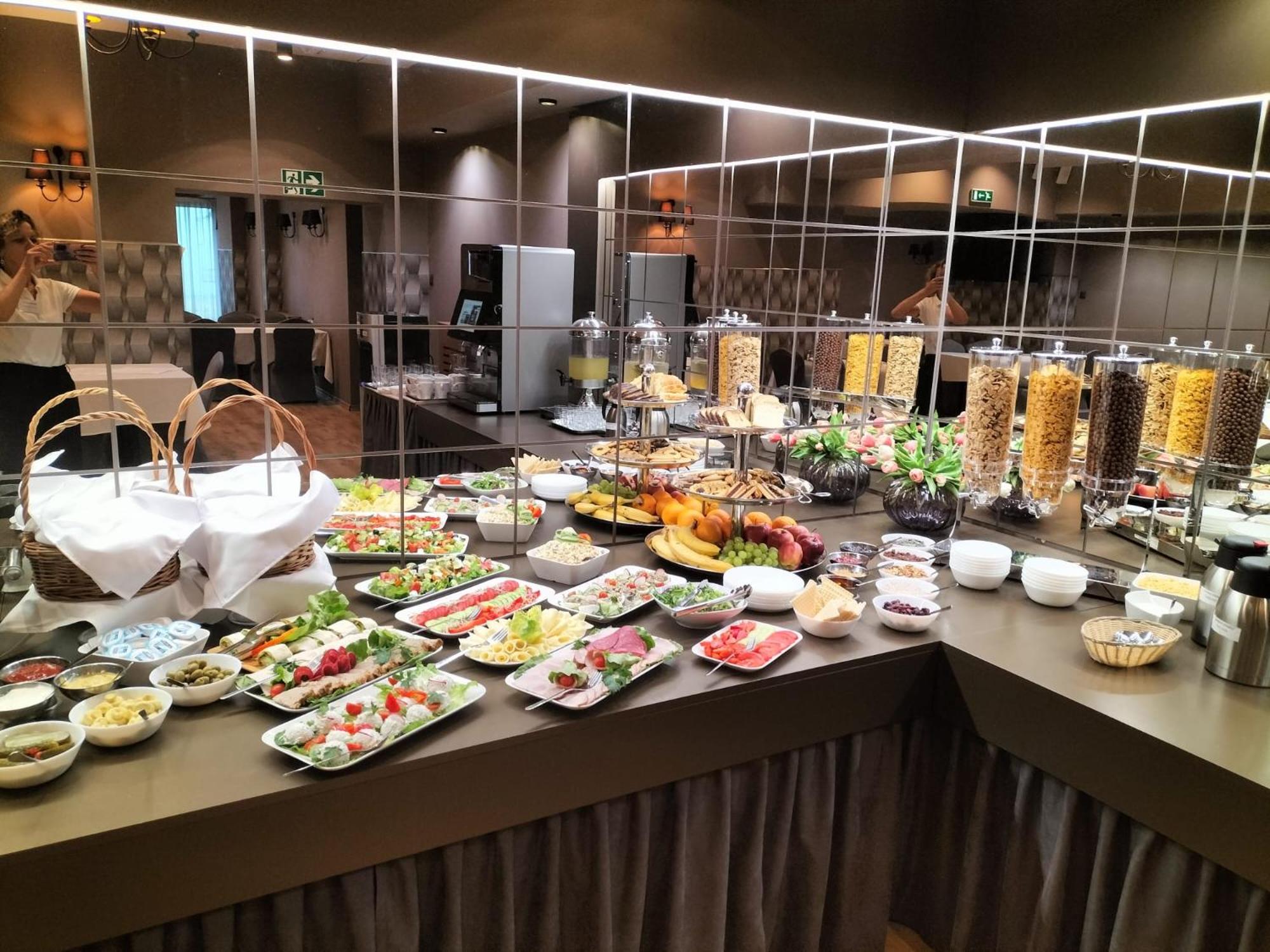 Nova Hotel, Foto 7