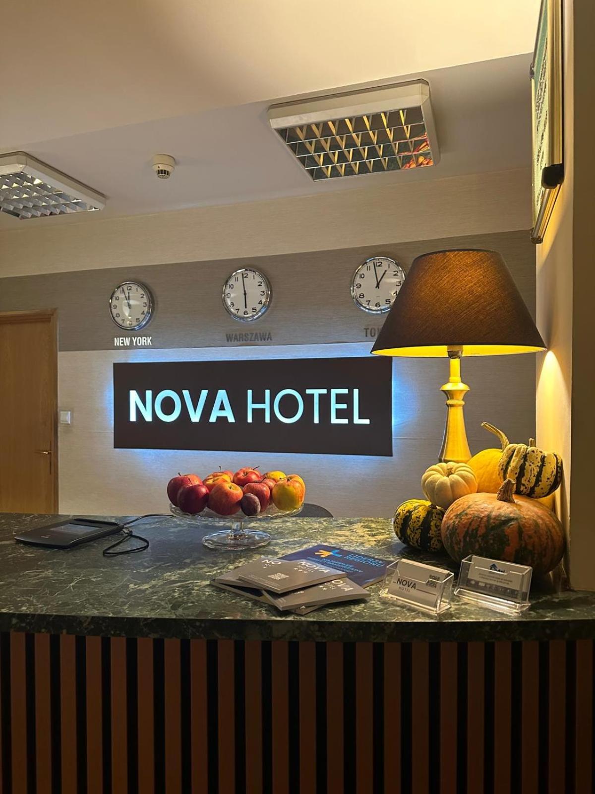 Nova Hotel, Foto 5