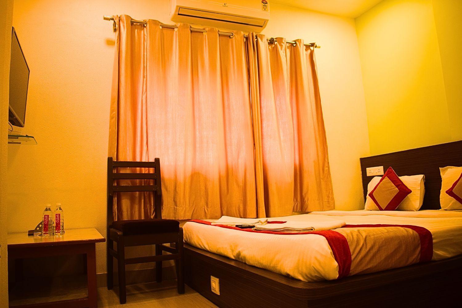 Deluxe Room photo 2
