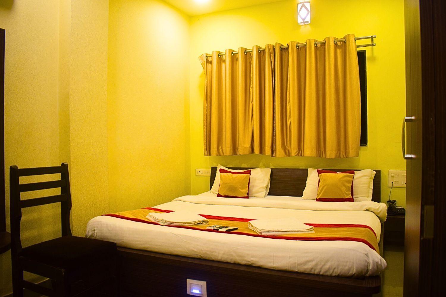 Deluxe Room photo 3