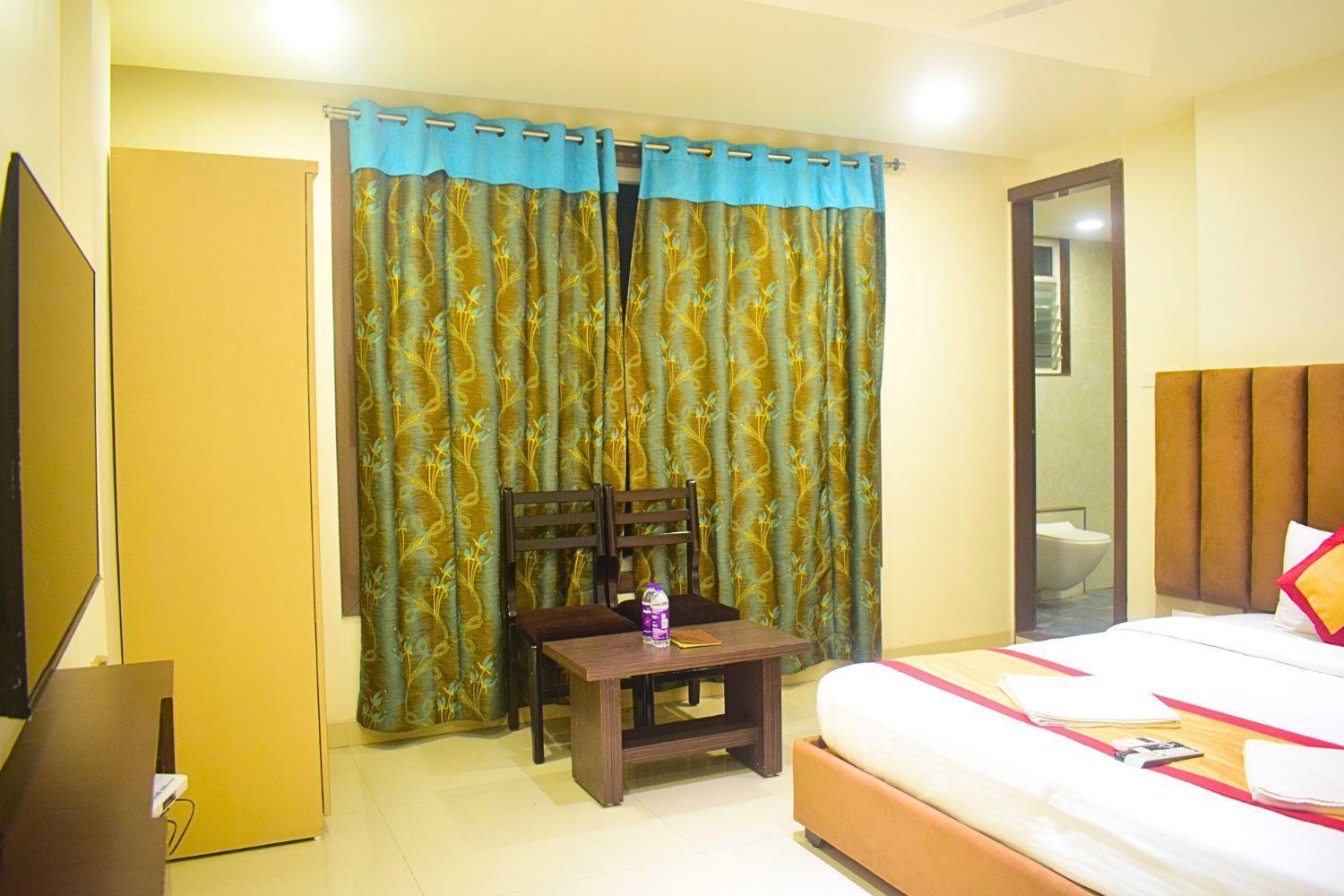 Executive Triple Room photo 2