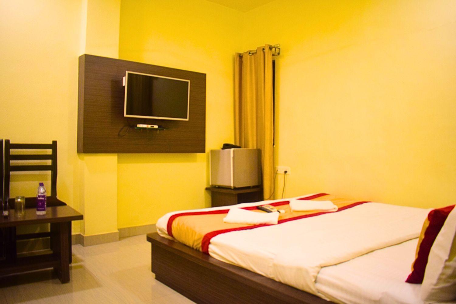 Executive Triple Room photo 3