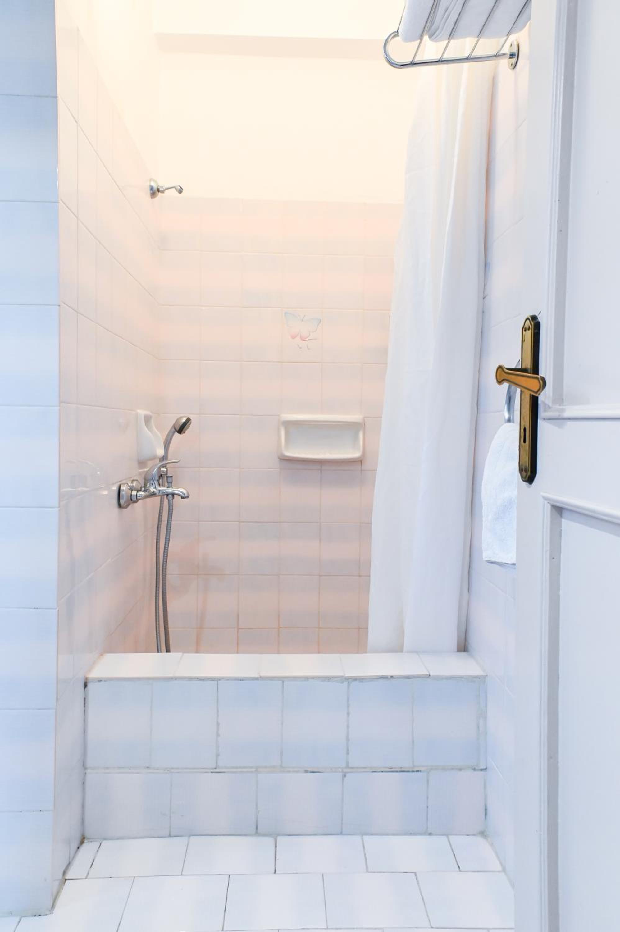 Junior Suite with Sea View