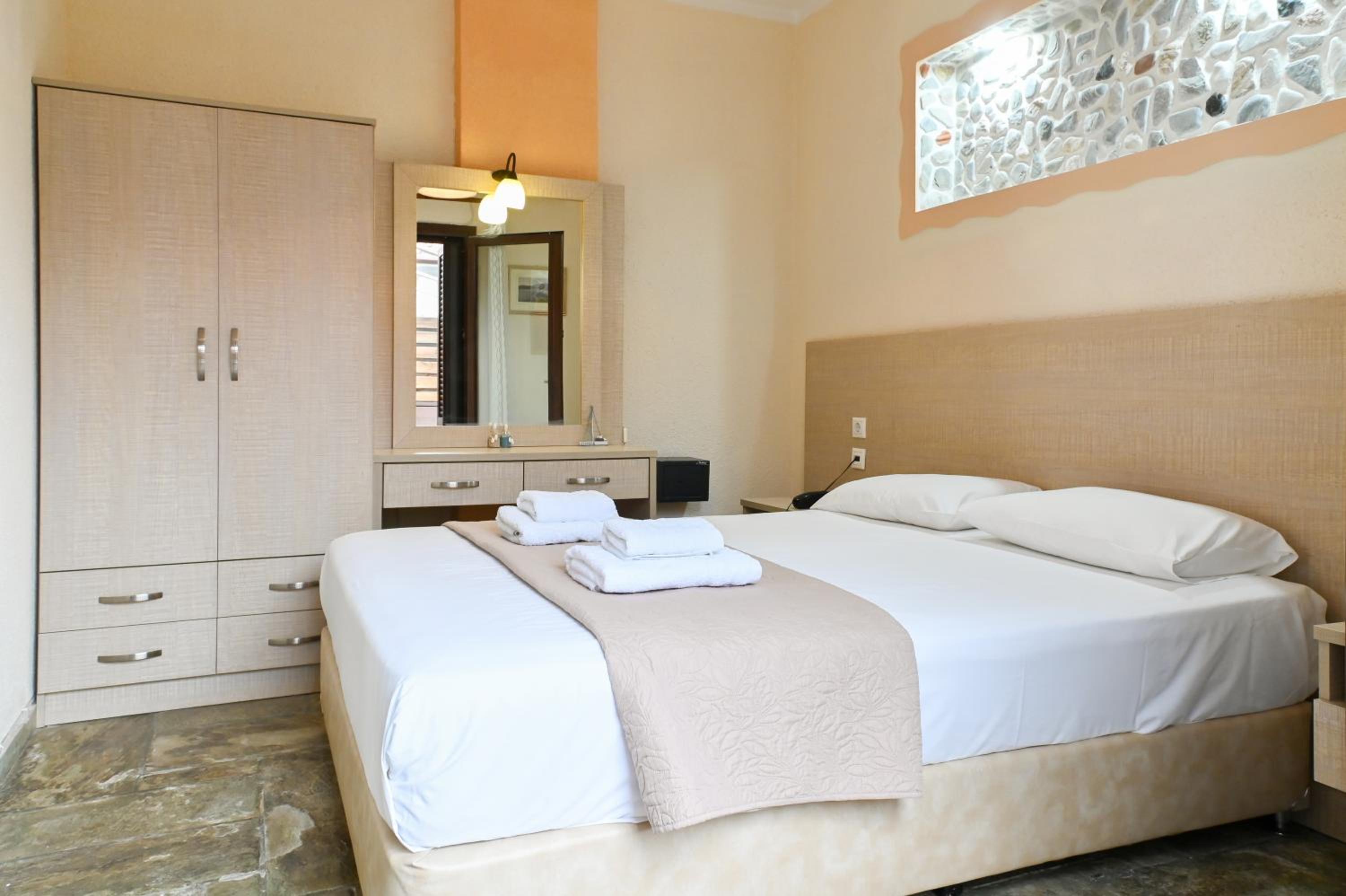 Junior Suite with Sea View photo 3