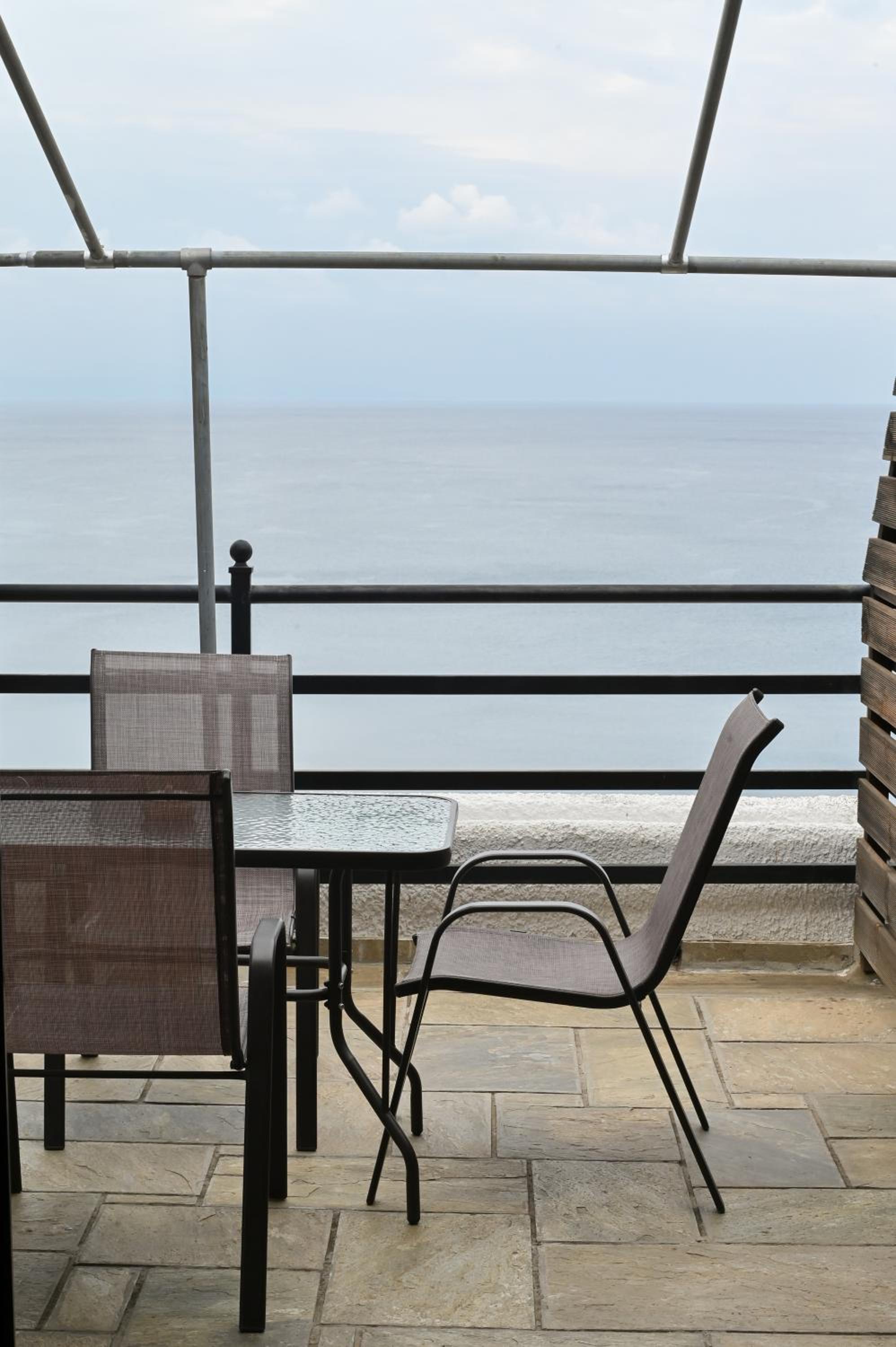 Junior Suite with Sea View photo 1