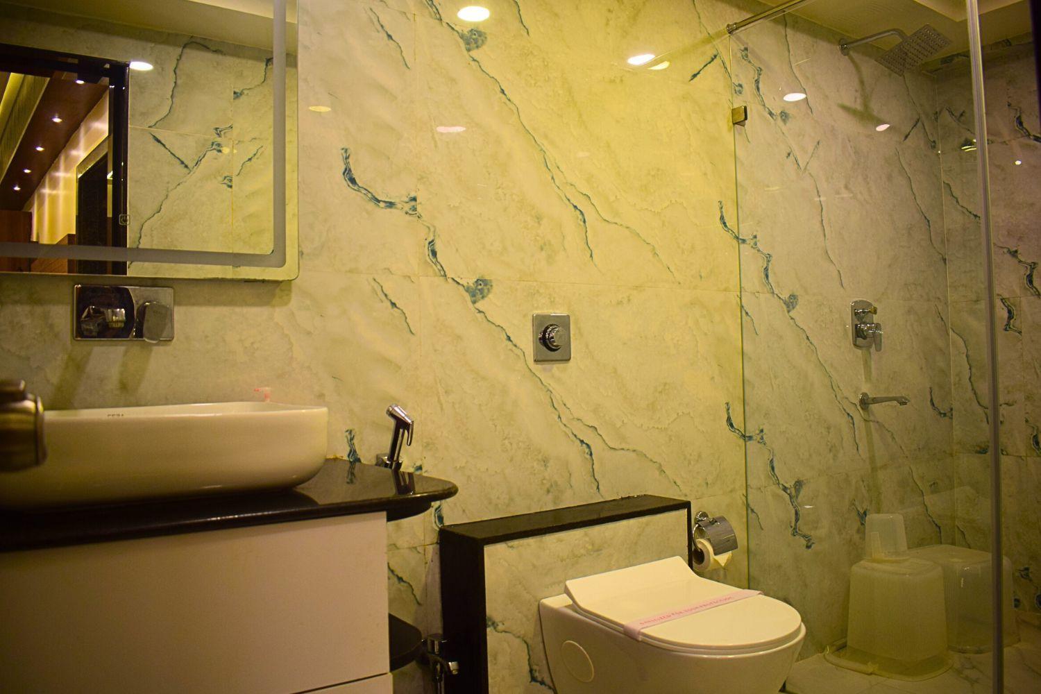 Luxury Triple Room photo 2