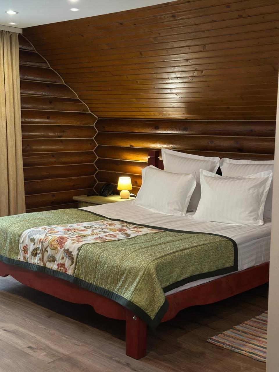 Double Room with Lake View photo 2