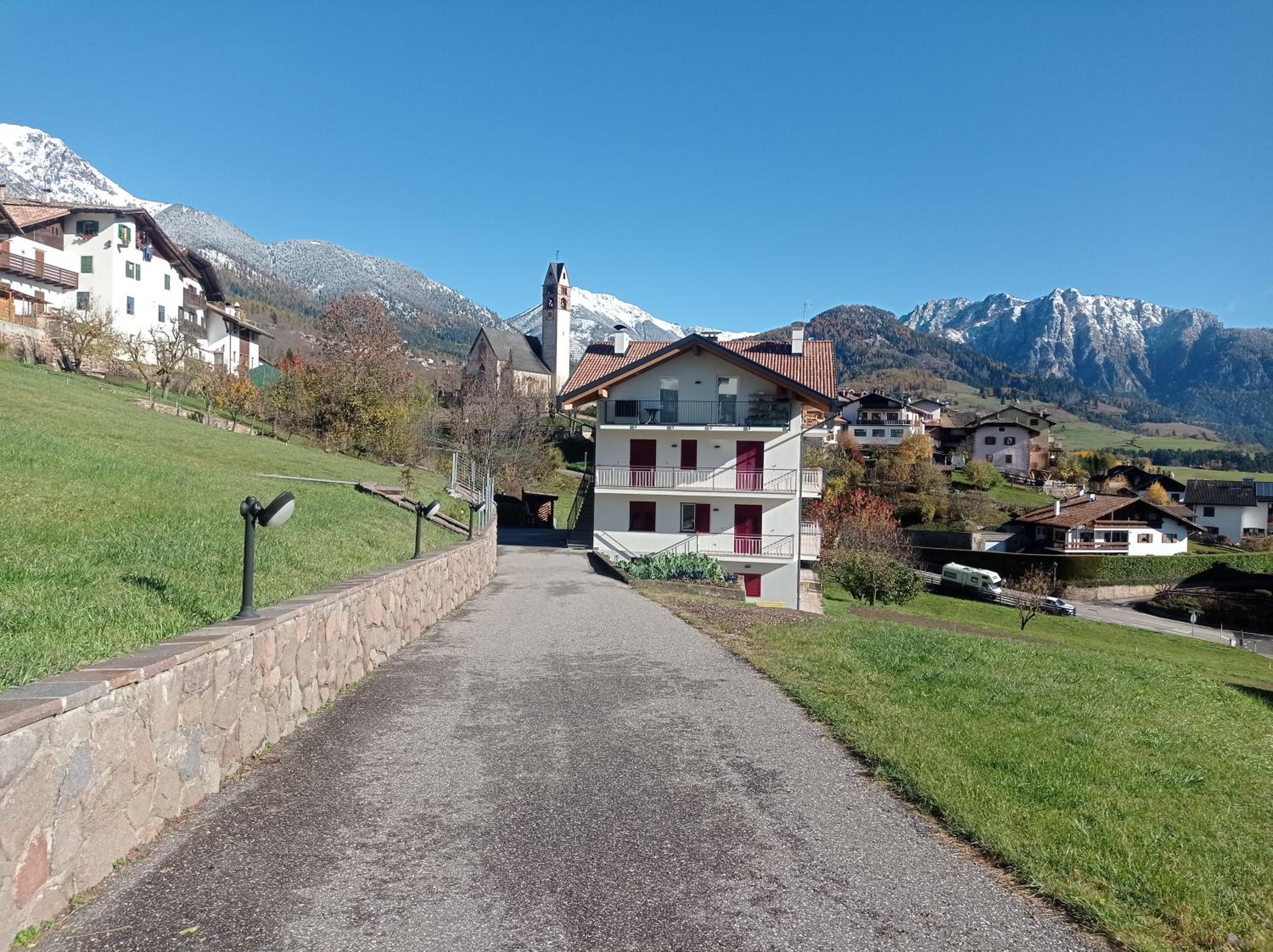 Varesco Leiligheter, Bilde 5