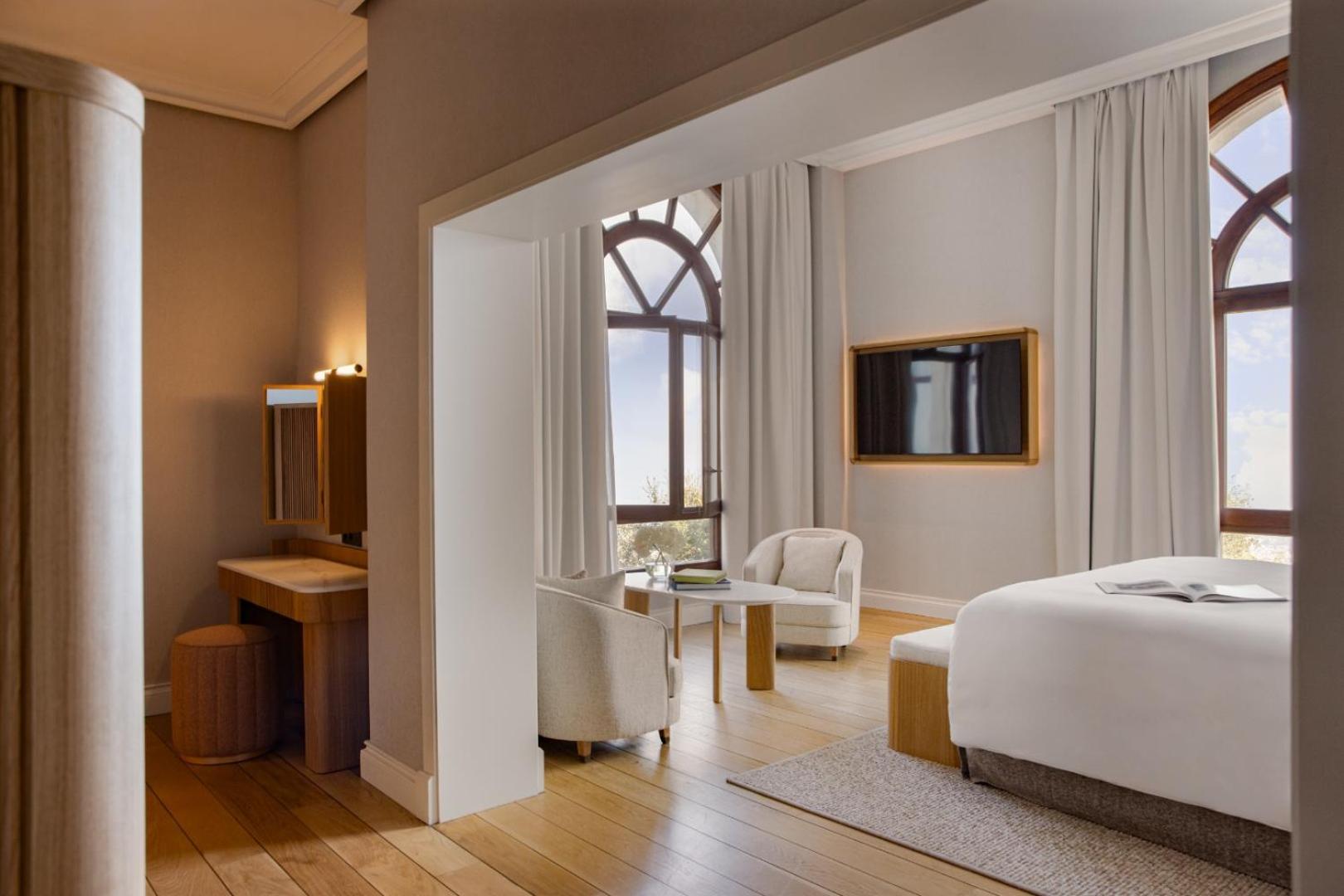 Presidential Suite Presidential Suite