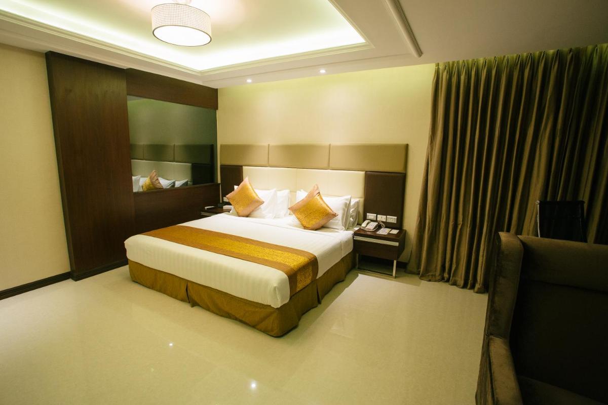 Executive Suite photo 3