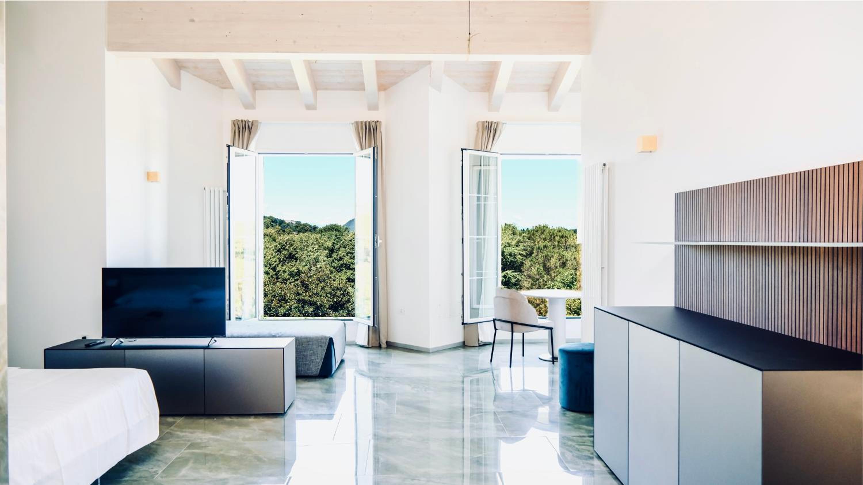 Luxury Suite - Photo 1
