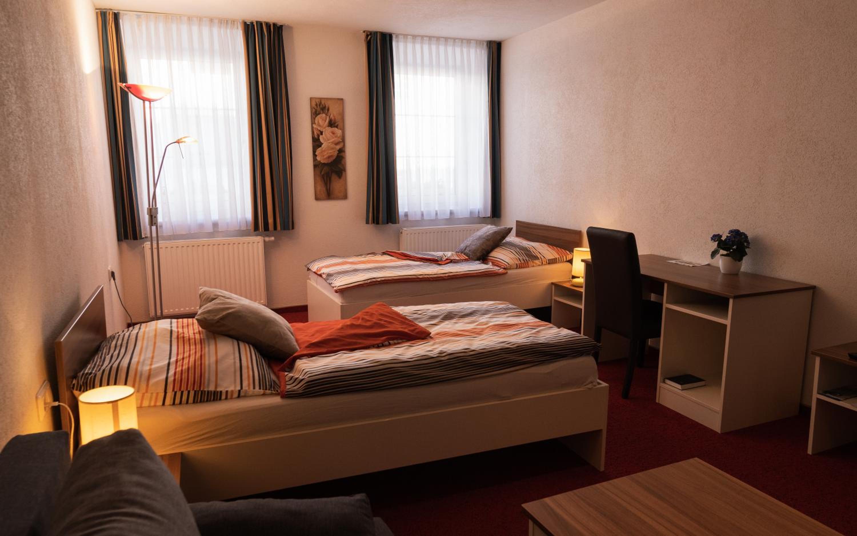 Twin Room photo 3