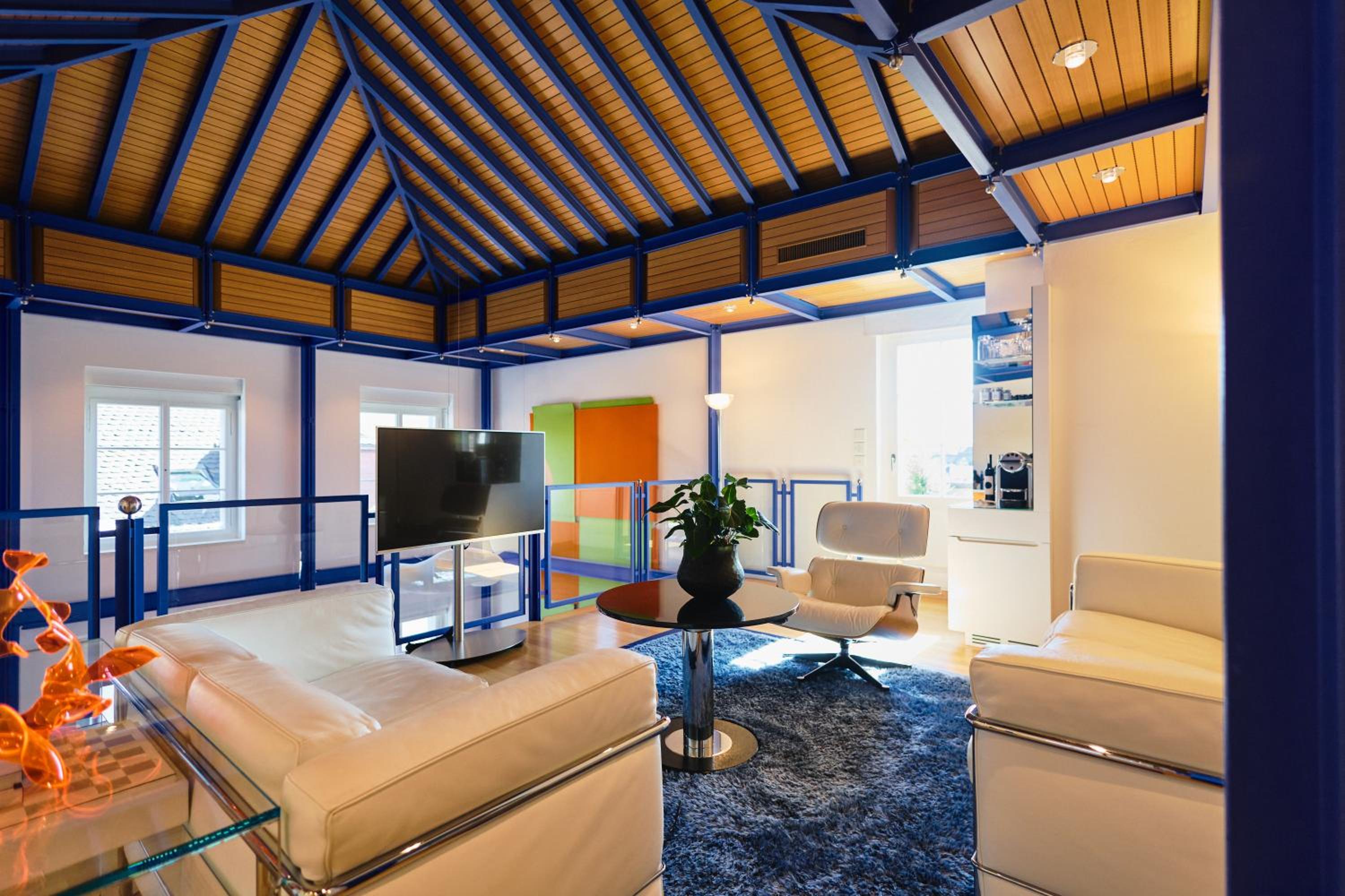 Design Loft Suite (Non Smoking)