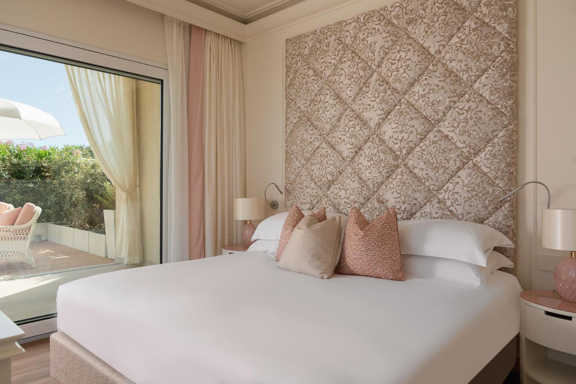 Superior Suite - Ground Floor photo 1
