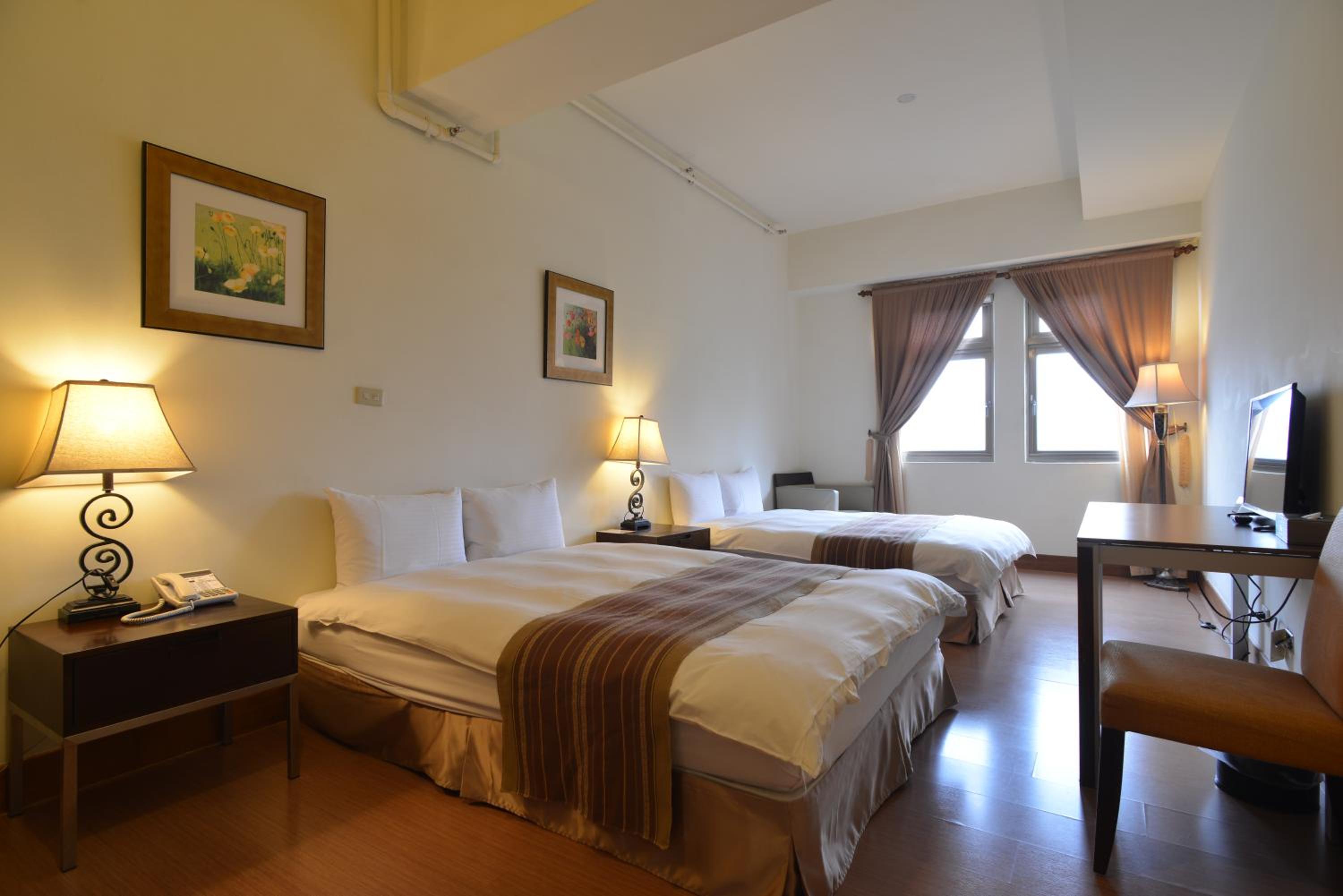 Quadruple Room photo 3