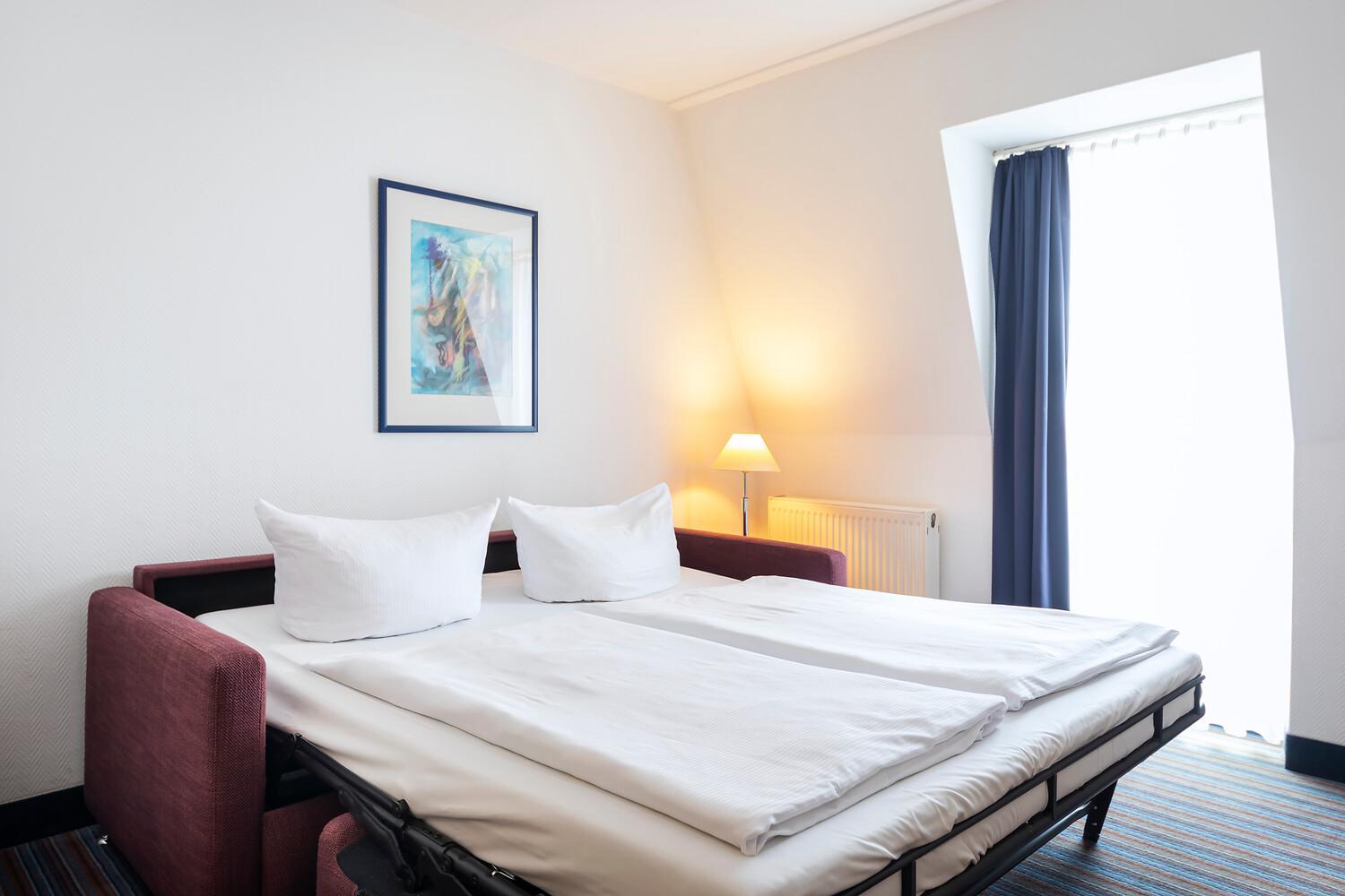 Business Triple Room - Photo 3