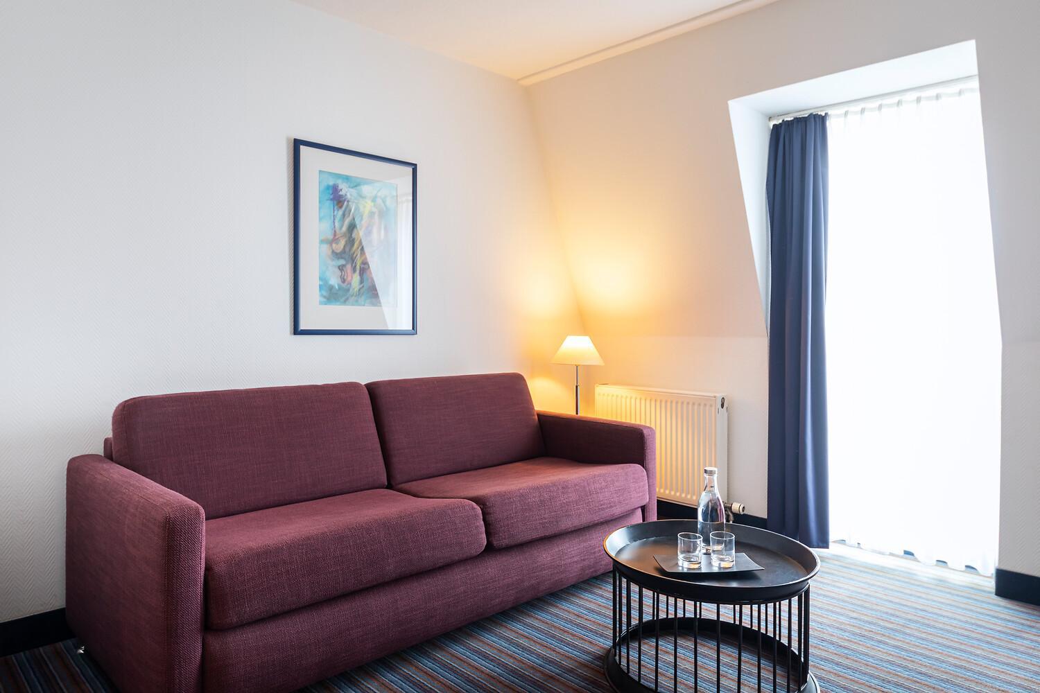 Business Triple Room - Photo 2