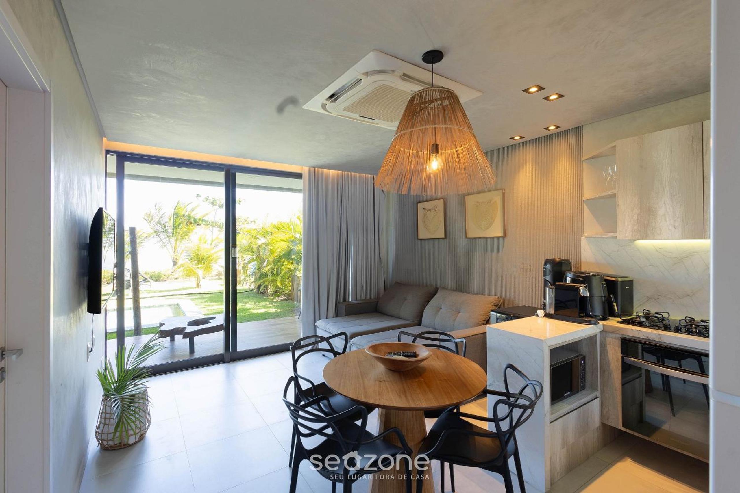 Villa - Beach Front photo 3