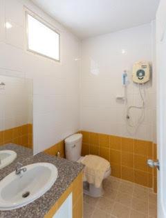 Budget Triple Room photo 2