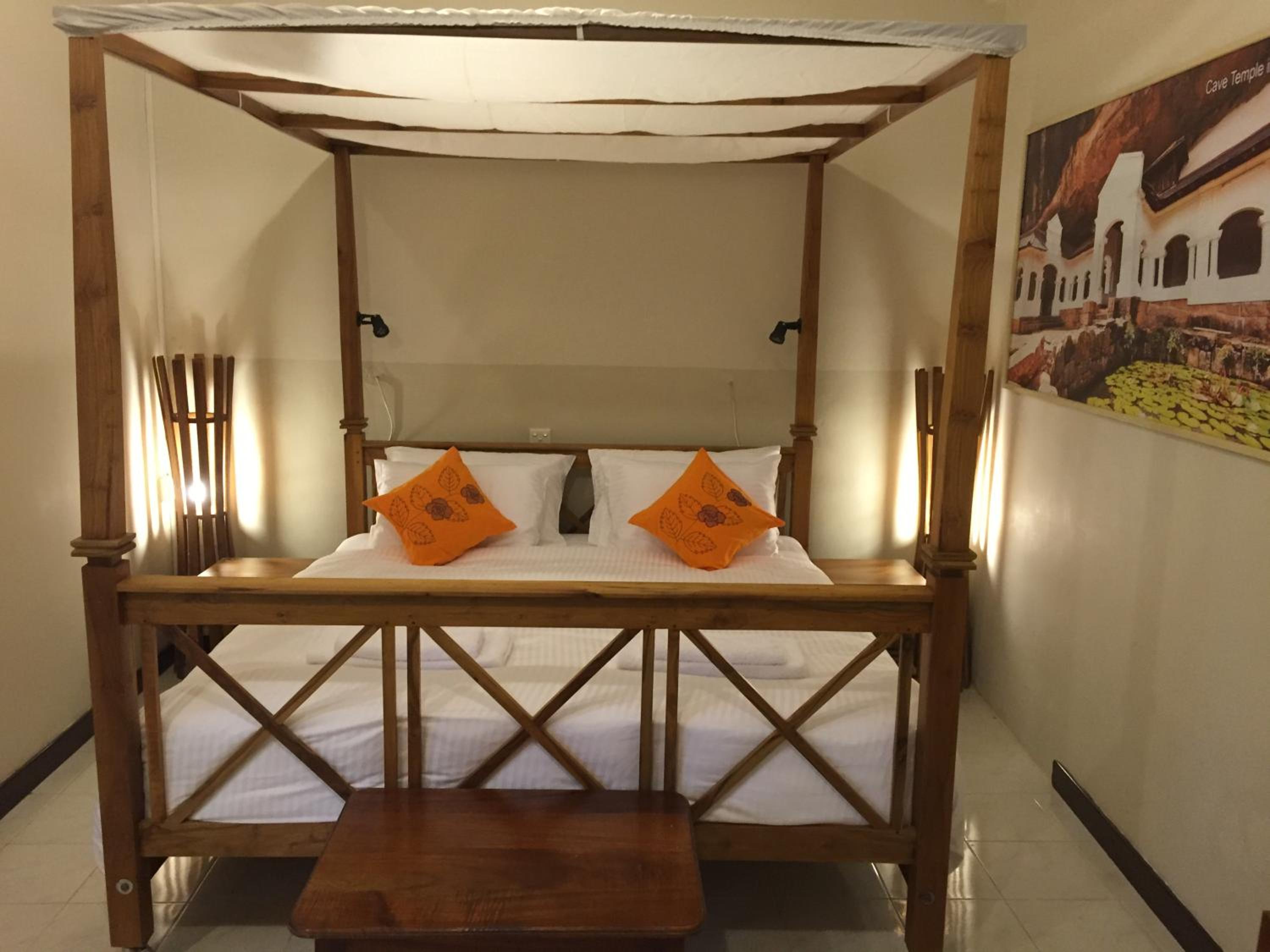 Deluxe Room photo 1