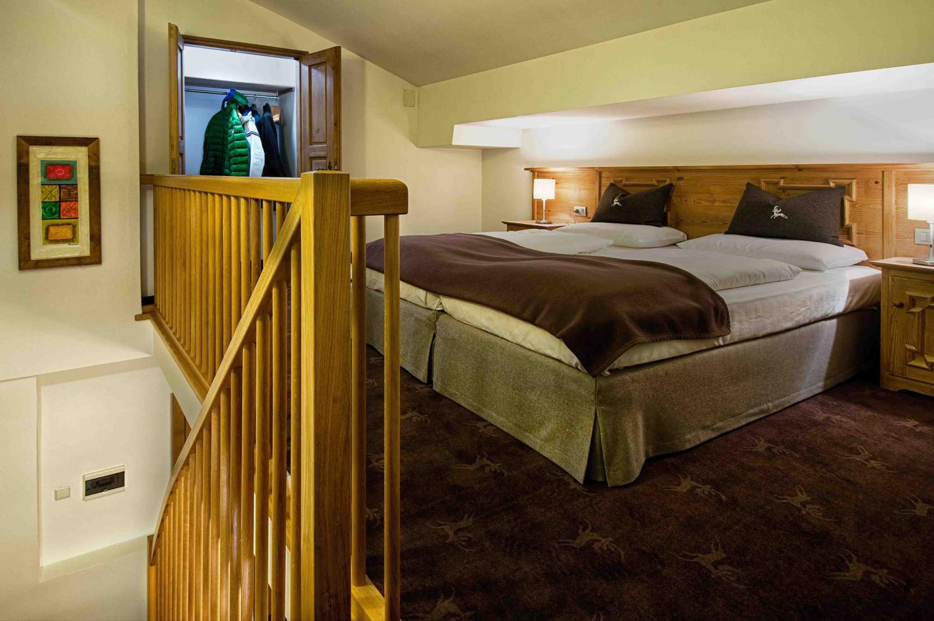 Kronplatz Suite